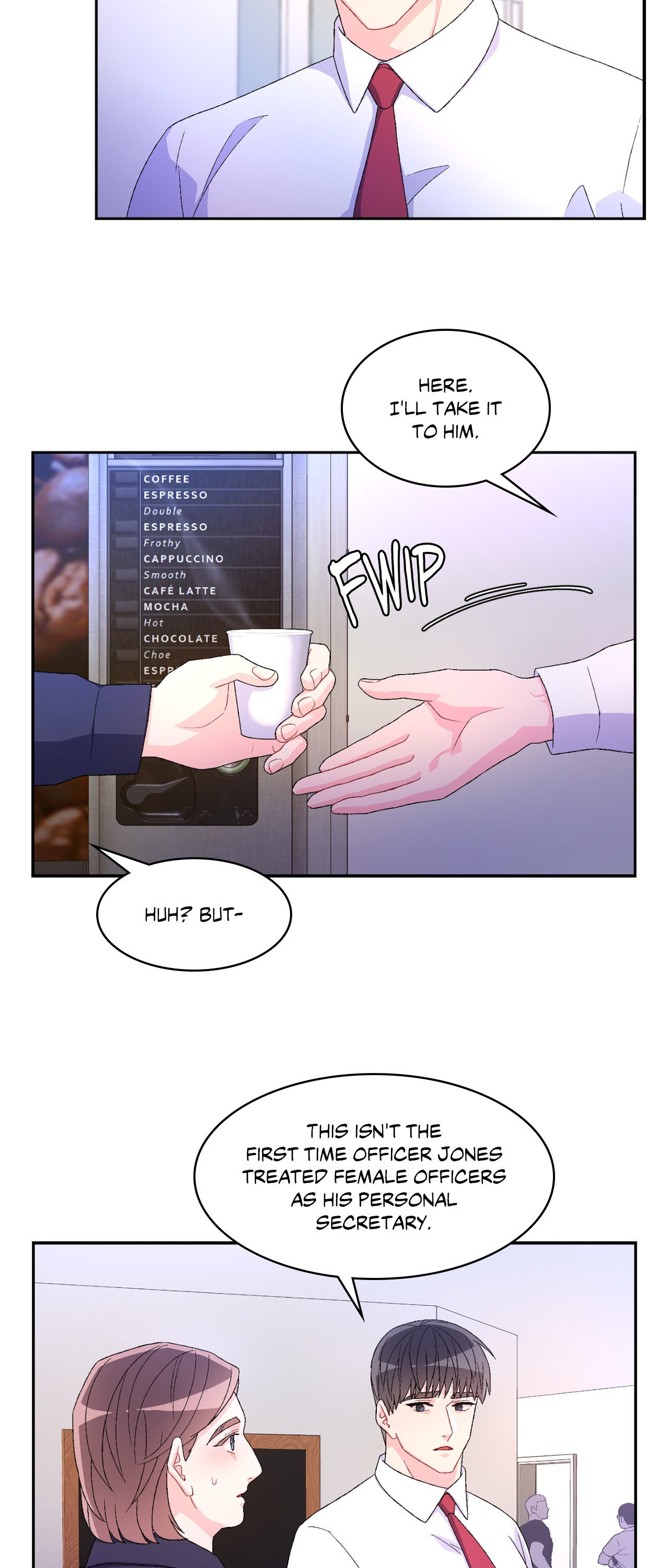 Arthur - Chapter 32 Page 32
