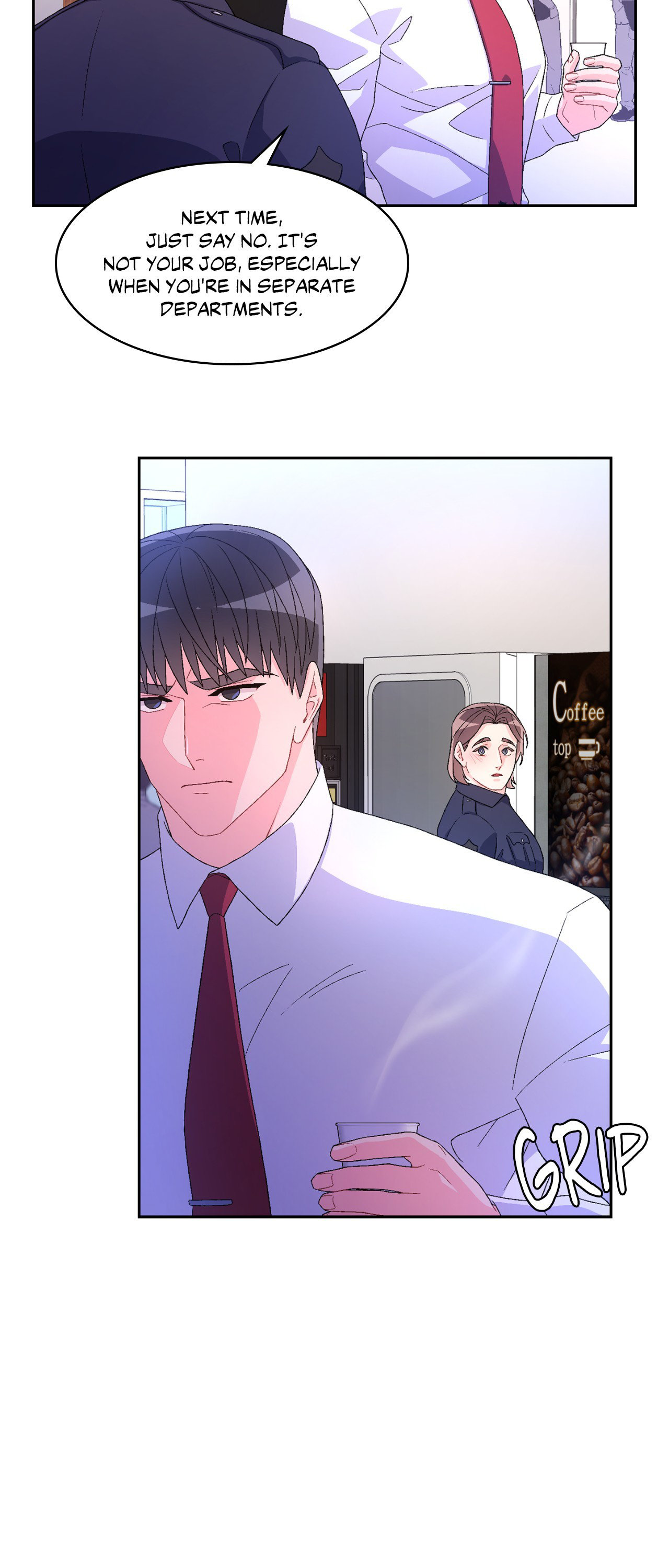 Arthur - Chapter 32 Page 33