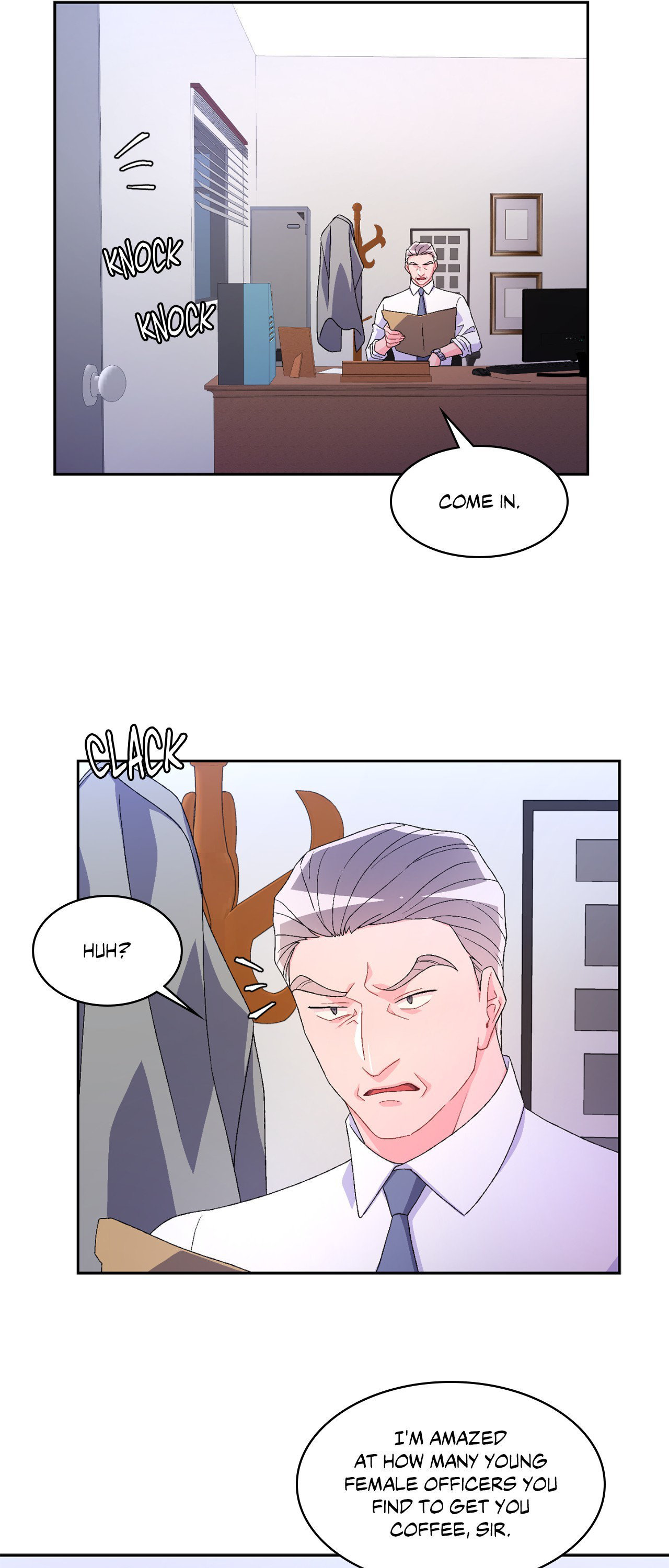 Arthur - Chapter 32 Page 34