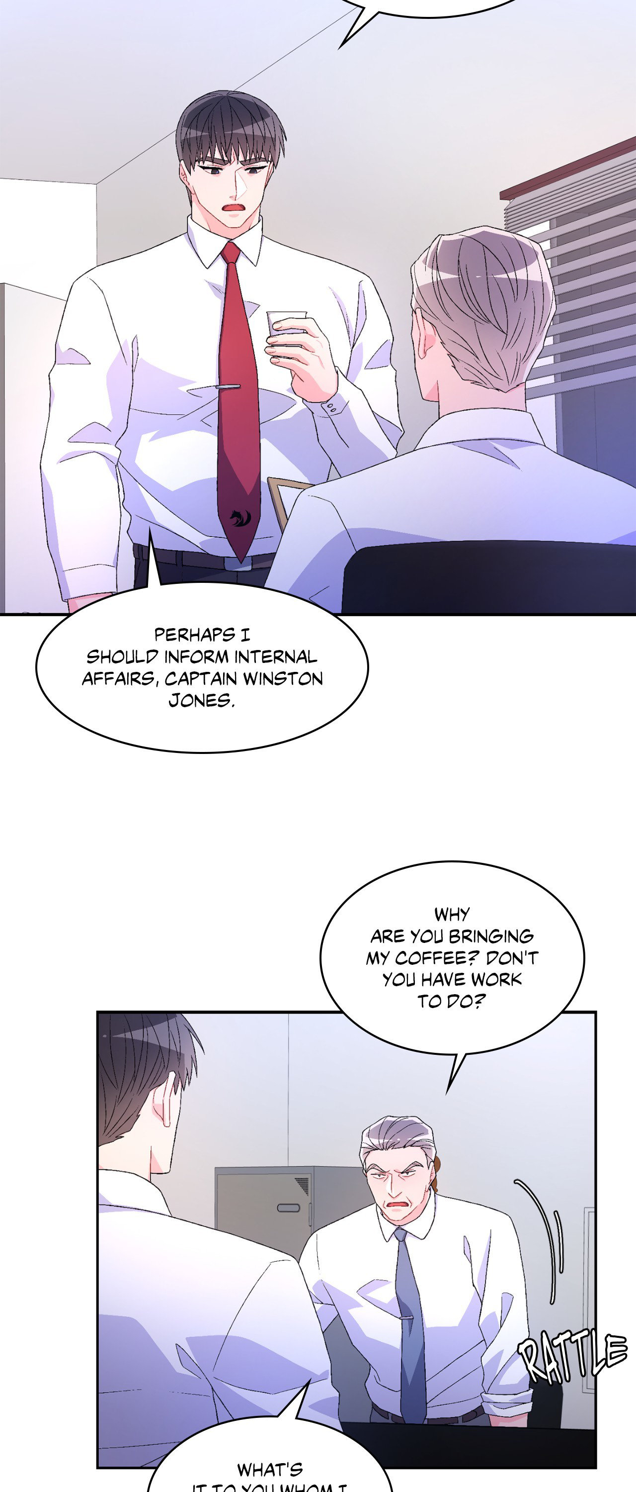 Arthur - Chapter 32 Page 35