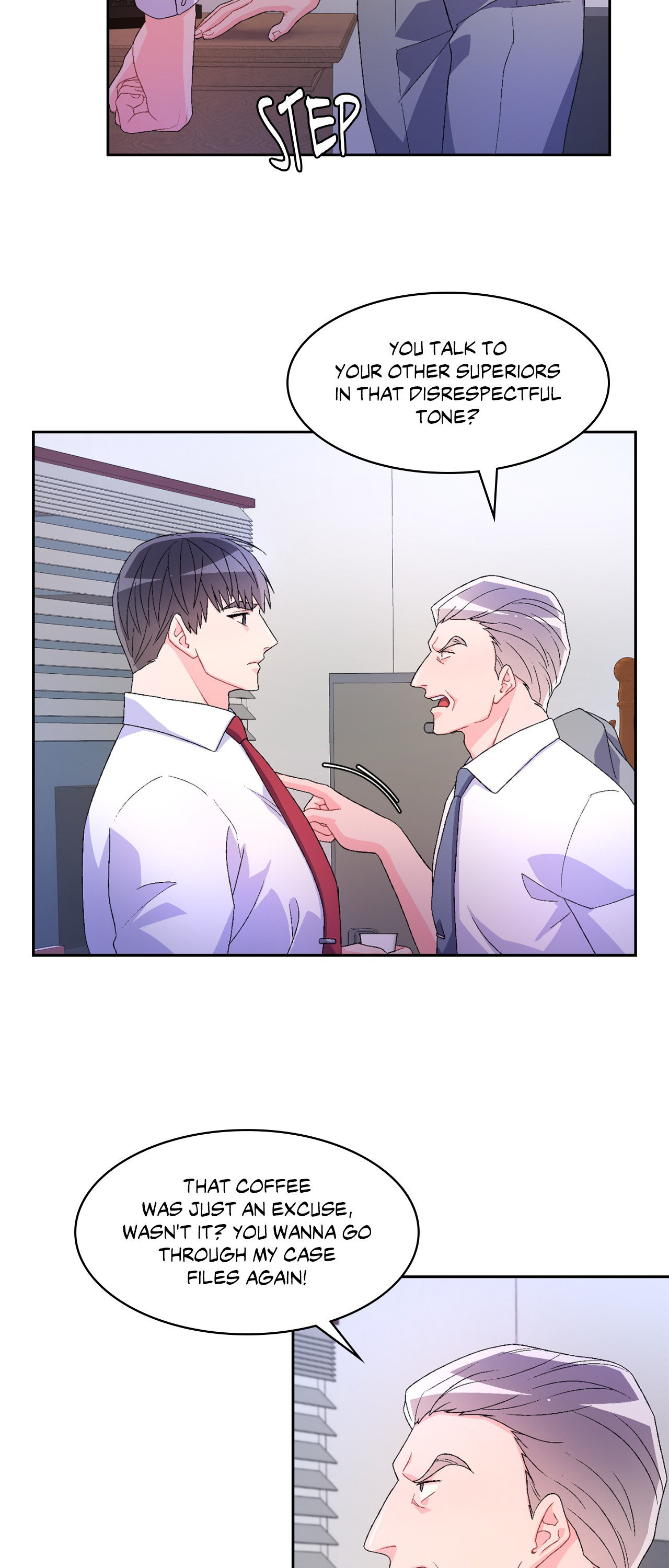 Arthur - Chapter 32 Page 37