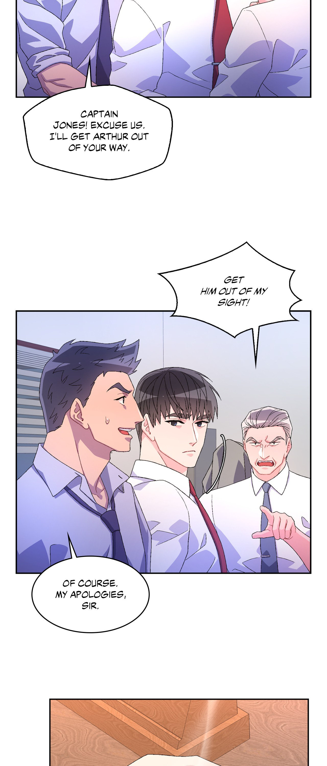 Arthur - Chapter 32 Page 40