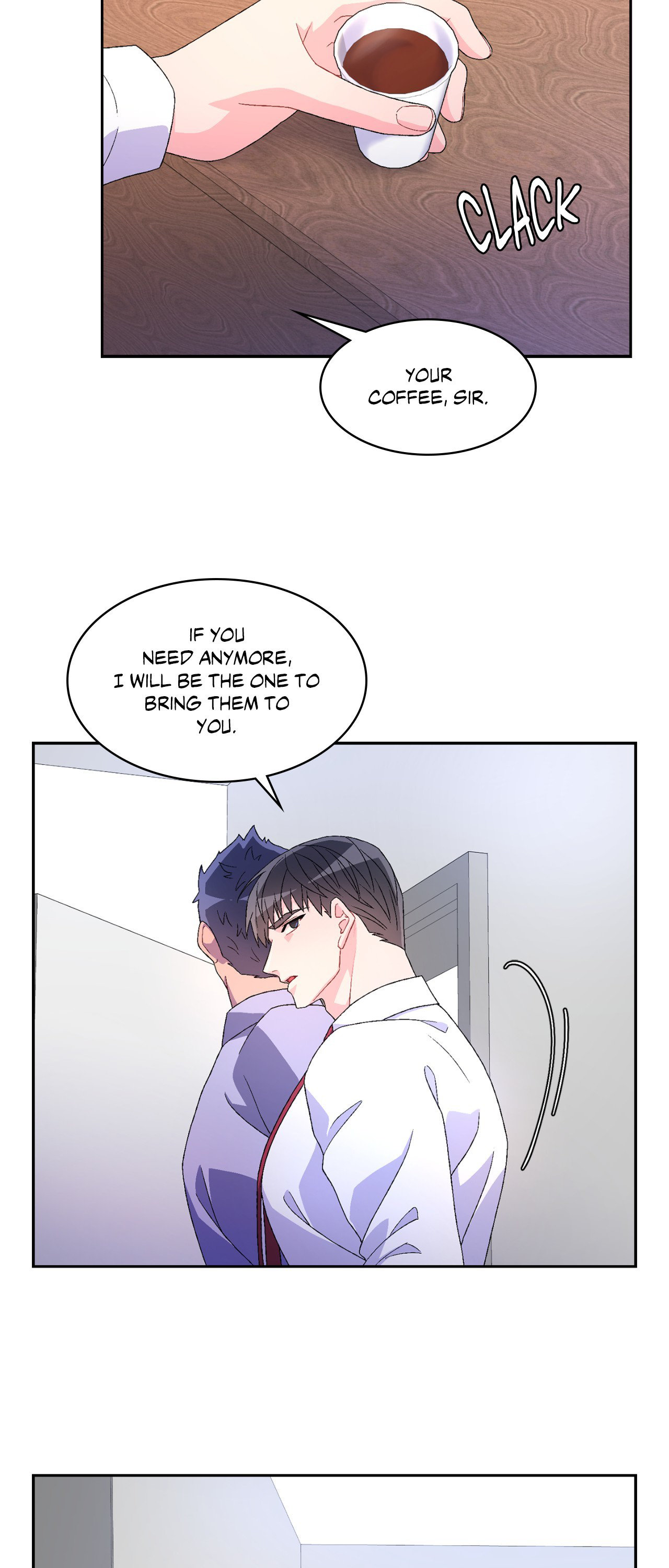 Arthur - Chapter 32 Page 41