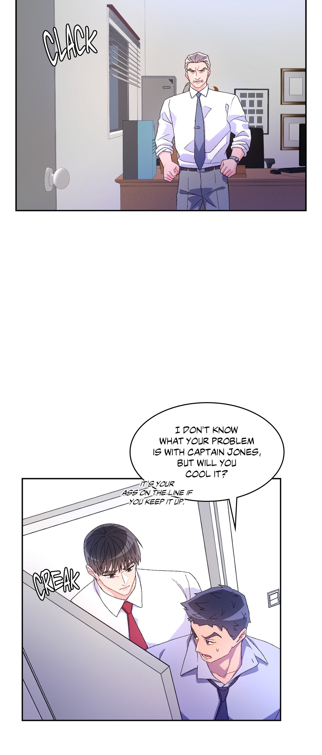 Arthur - Chapter 32 Page 42