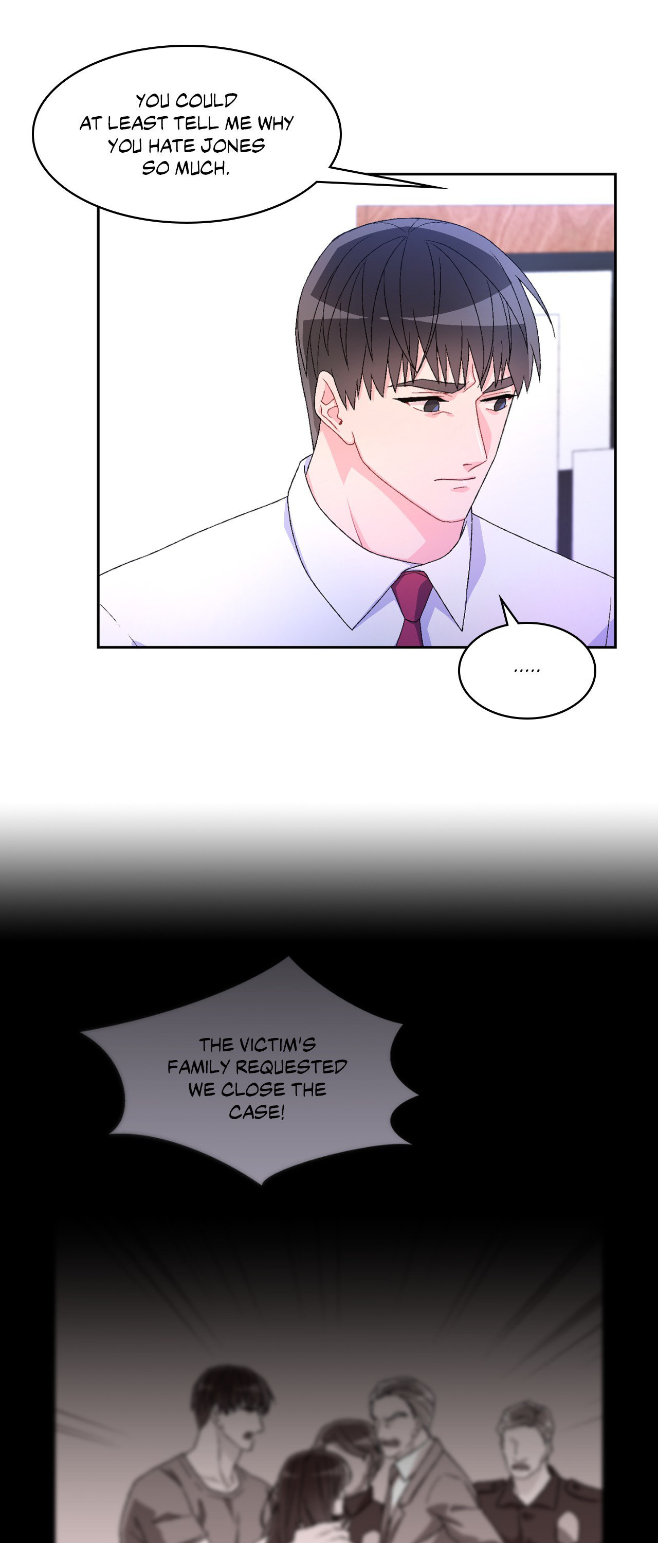 Arthur - Chapter 32 Page 43