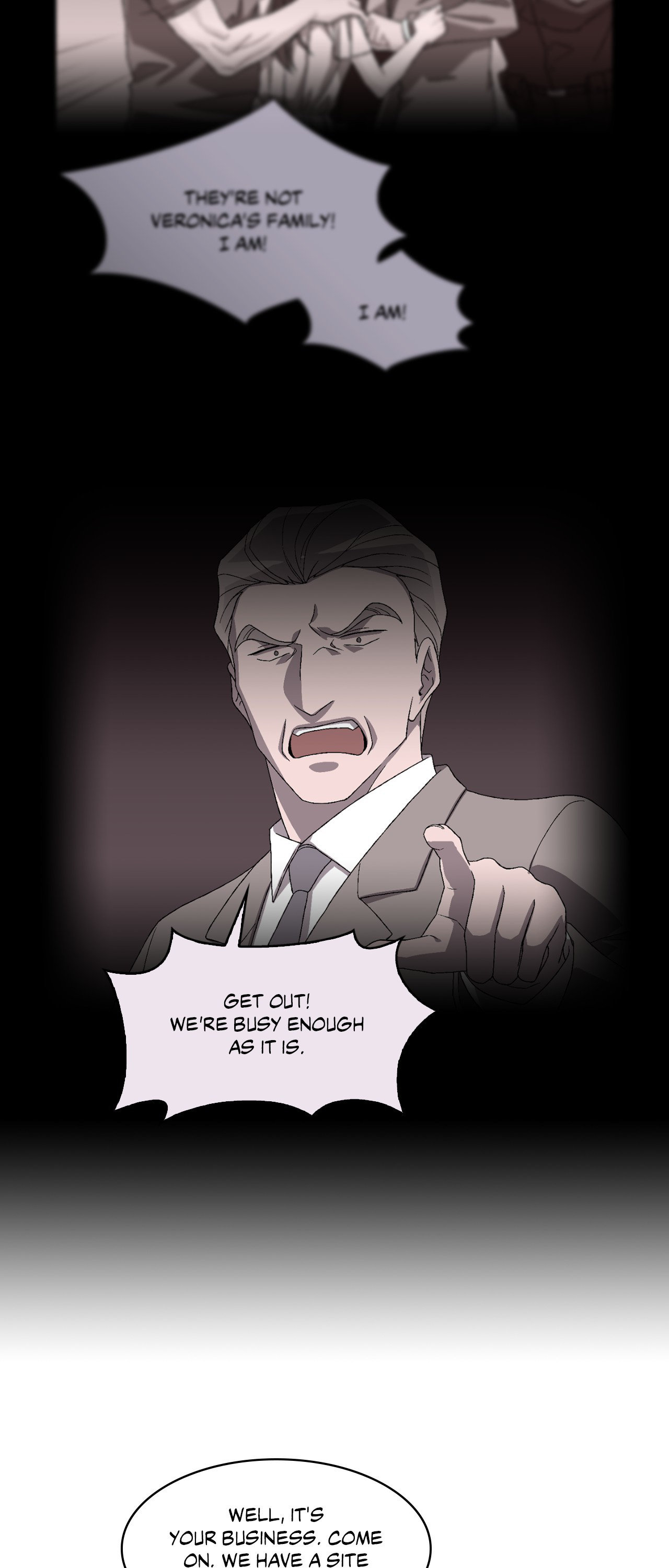Arthur - Chapter 32 Page 44