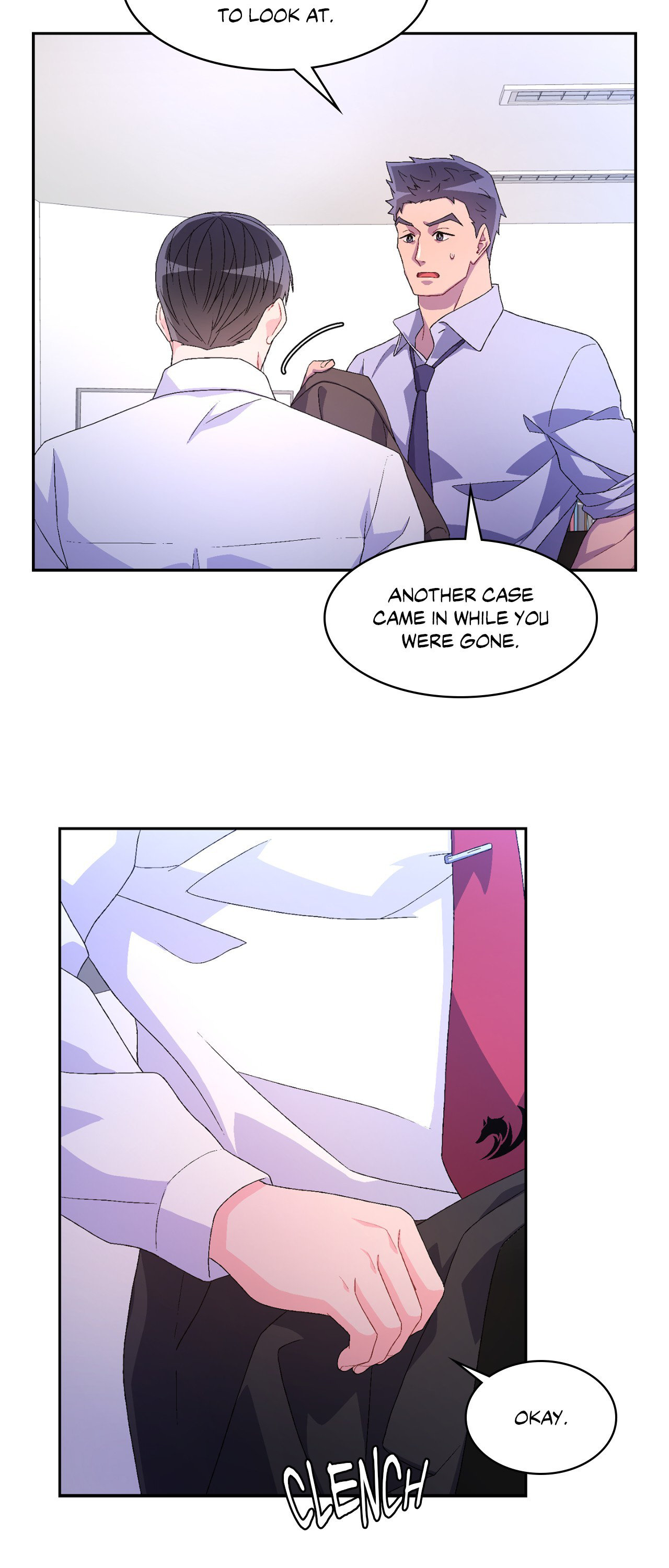 Arthur - Chapter 32 Page 45