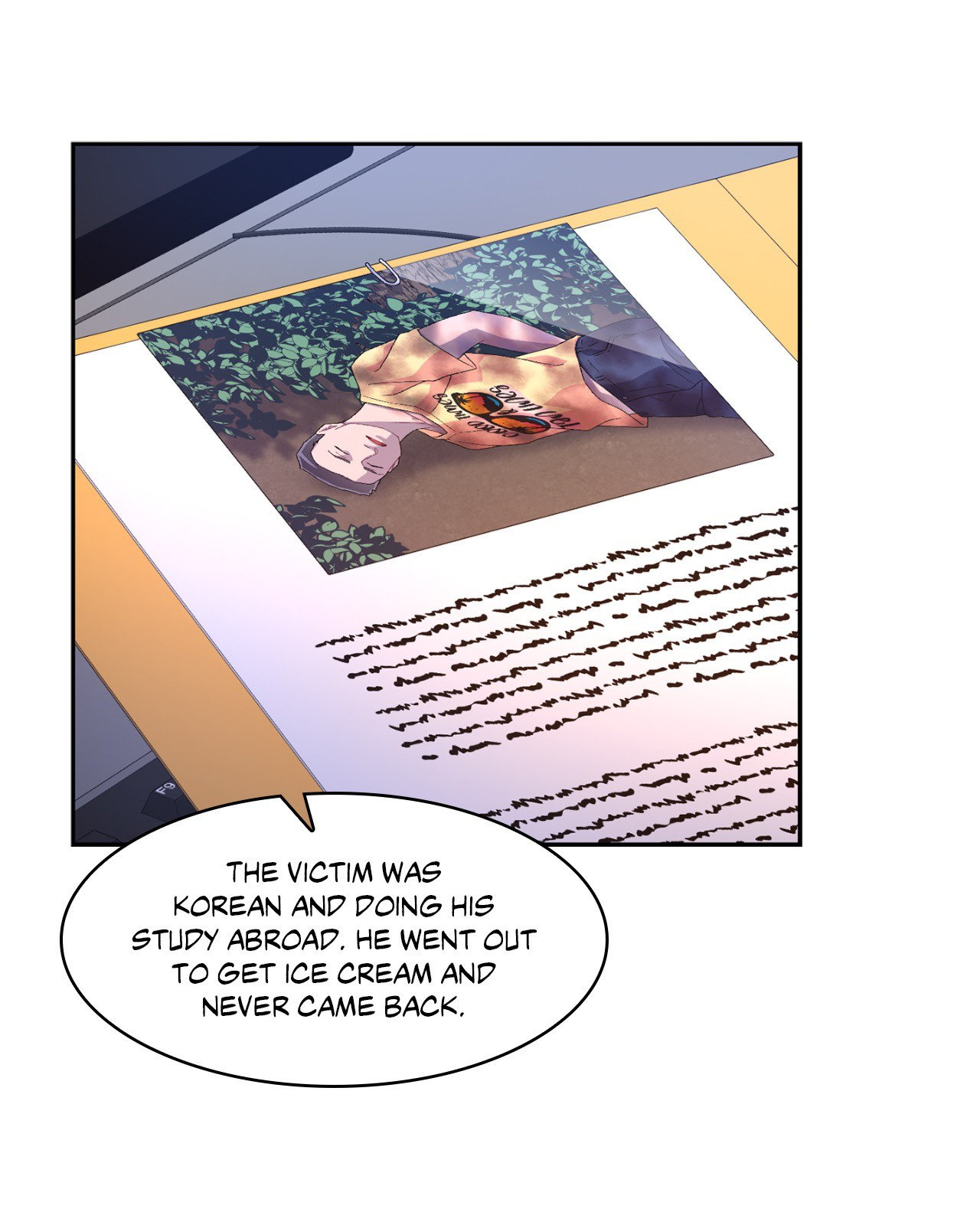 Arthur - Chapter 33 Page 4