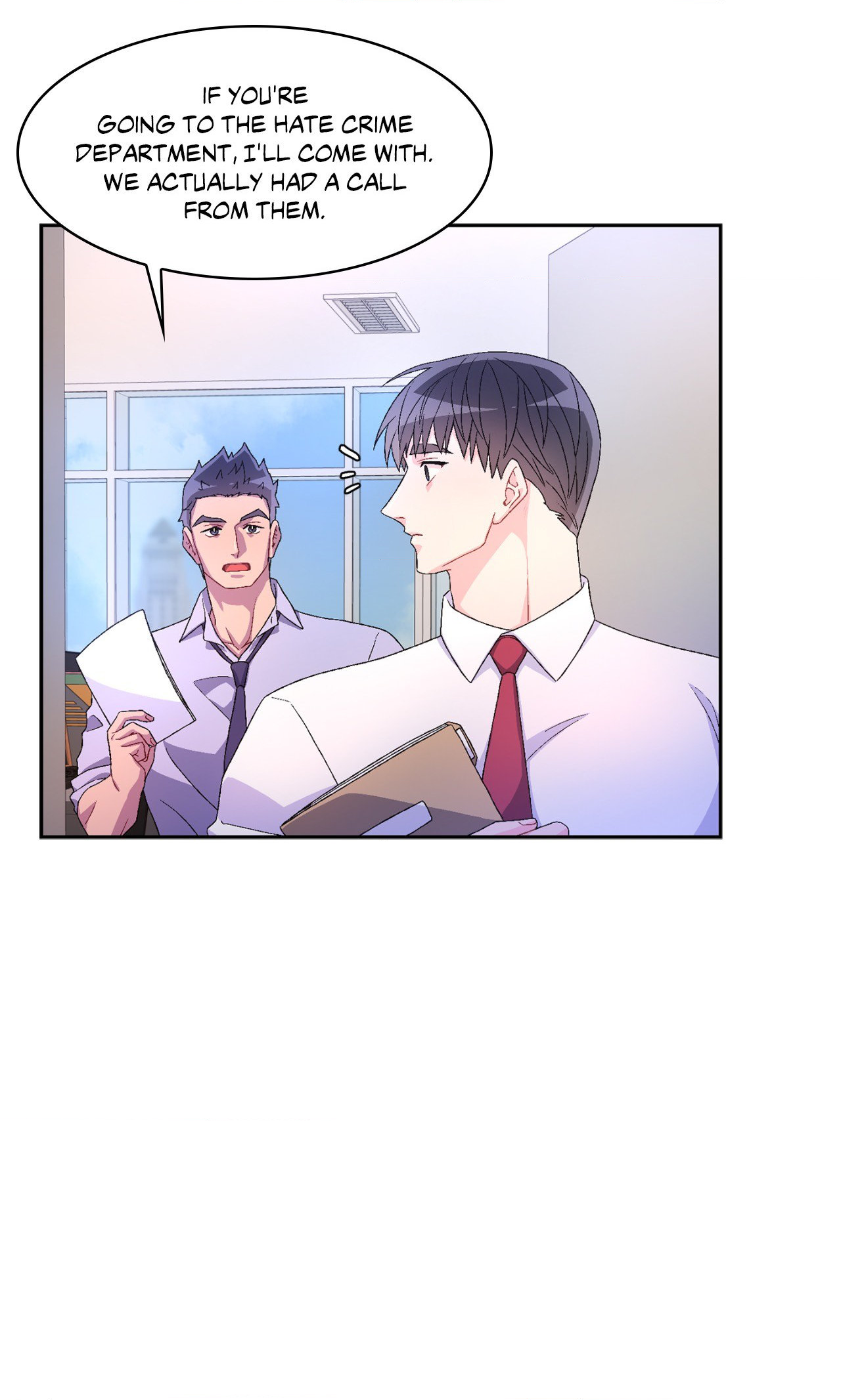 Arthur - Chapter 33 Page 6