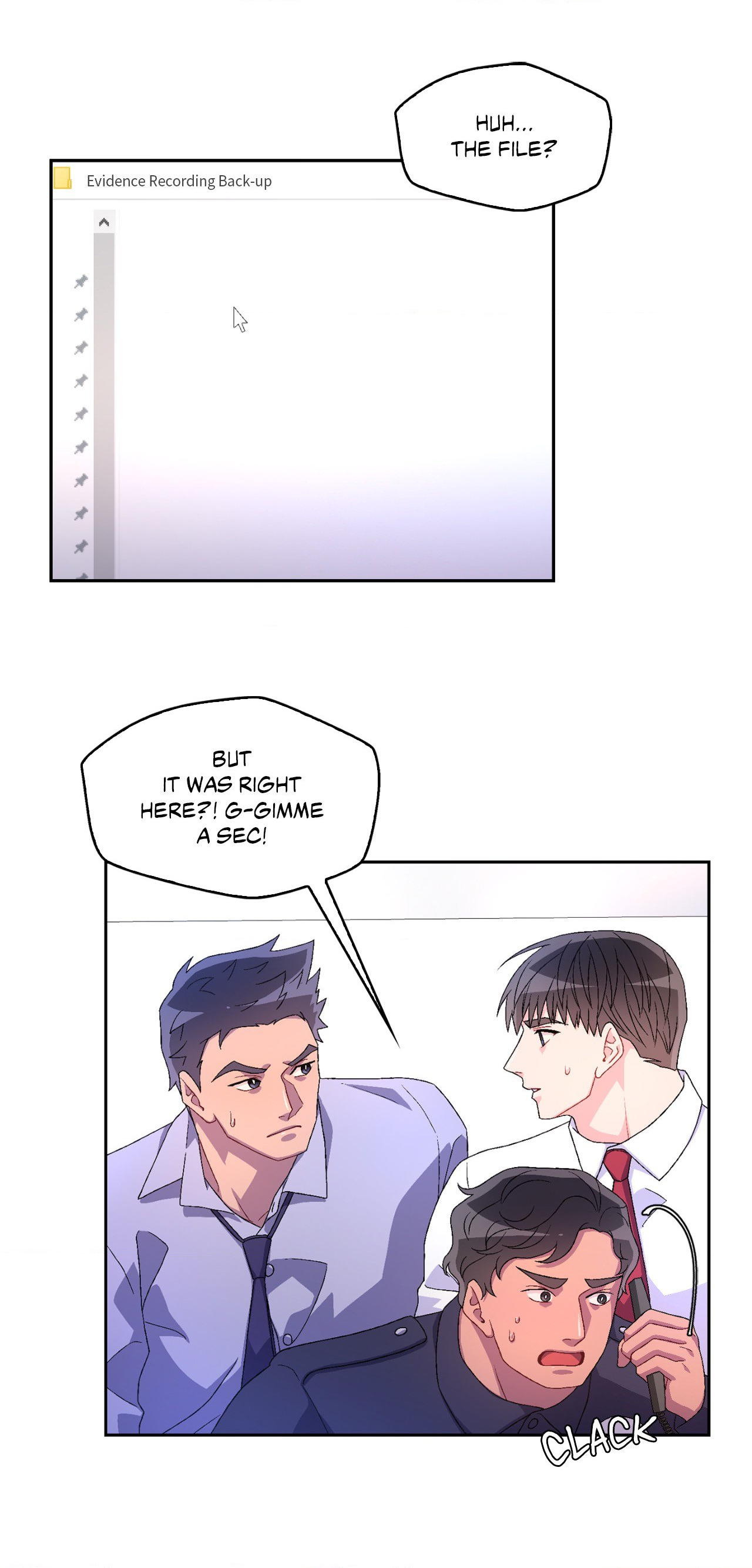 Arthur - Chapter 33 Page 12