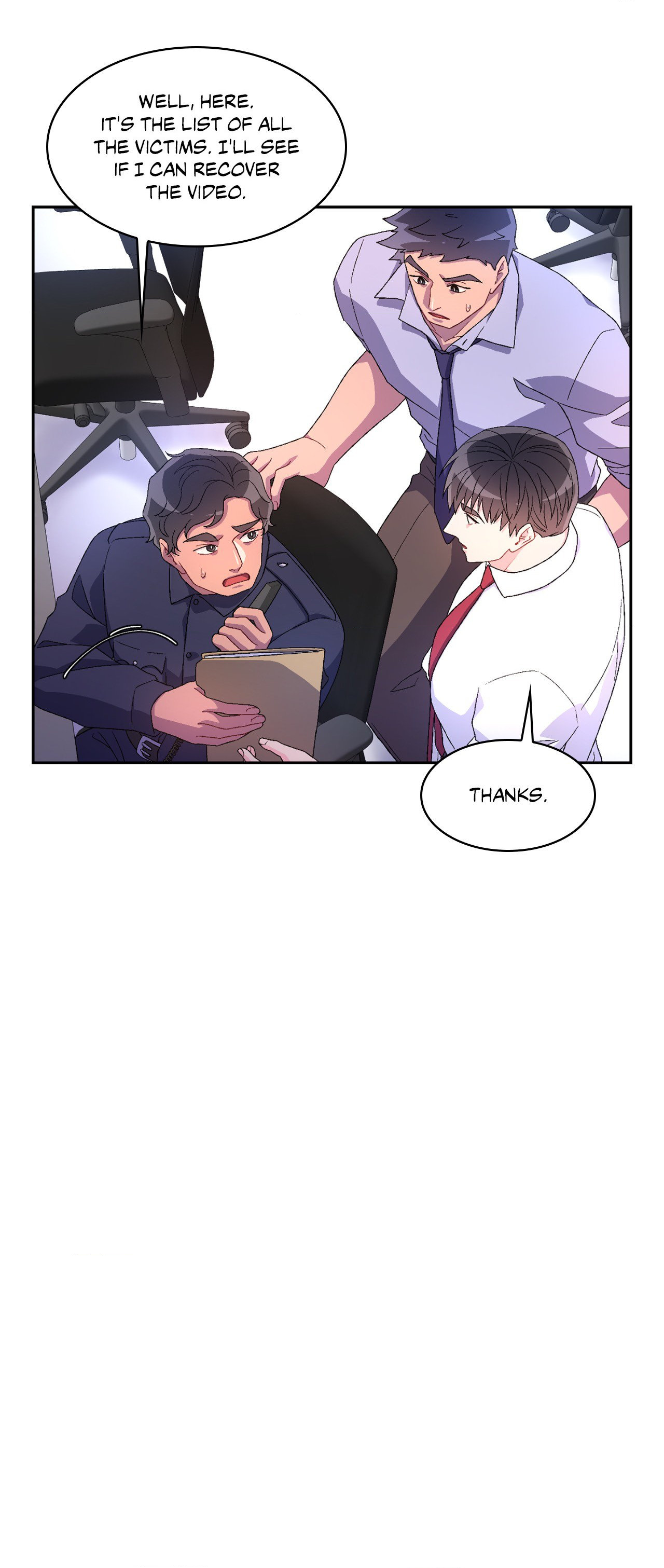 Arthur - Chapter 33 Page 13