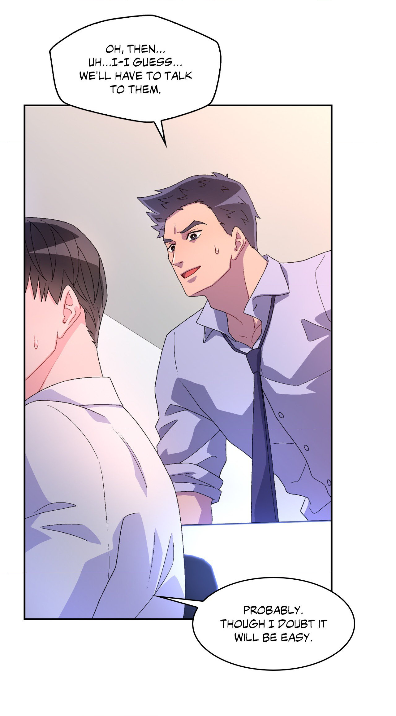 Arthur - Chapter 33 Page 19