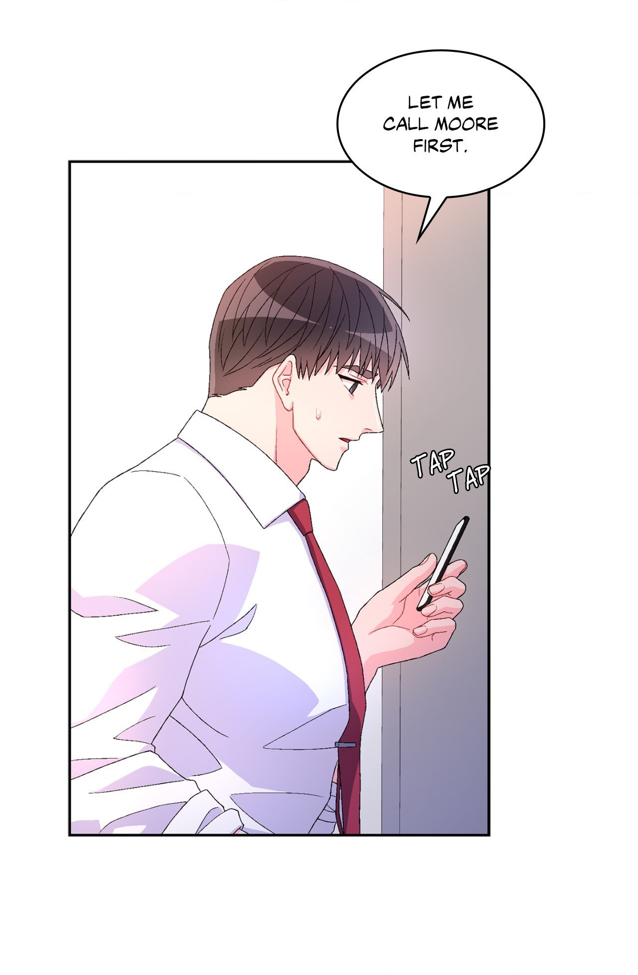 Arthur - Chapter 33 Page 21