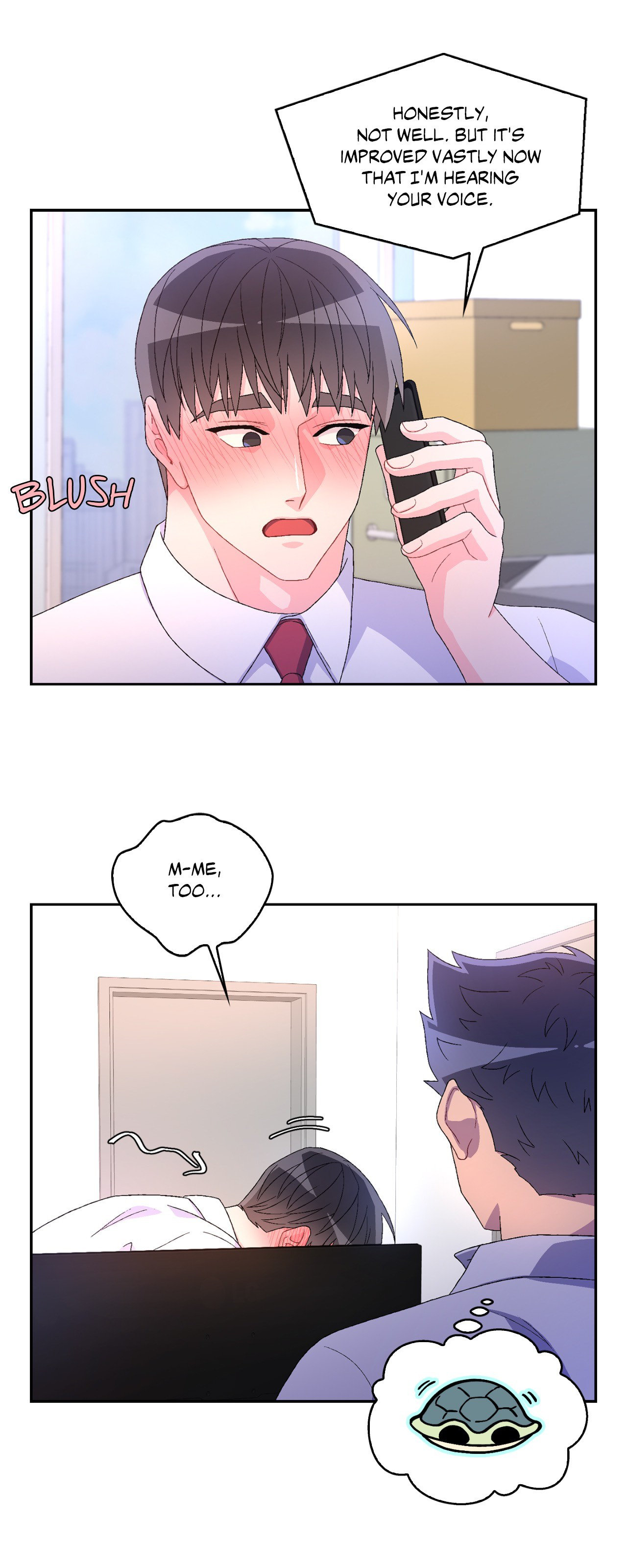 Arthur - Chapter 33 Page 23