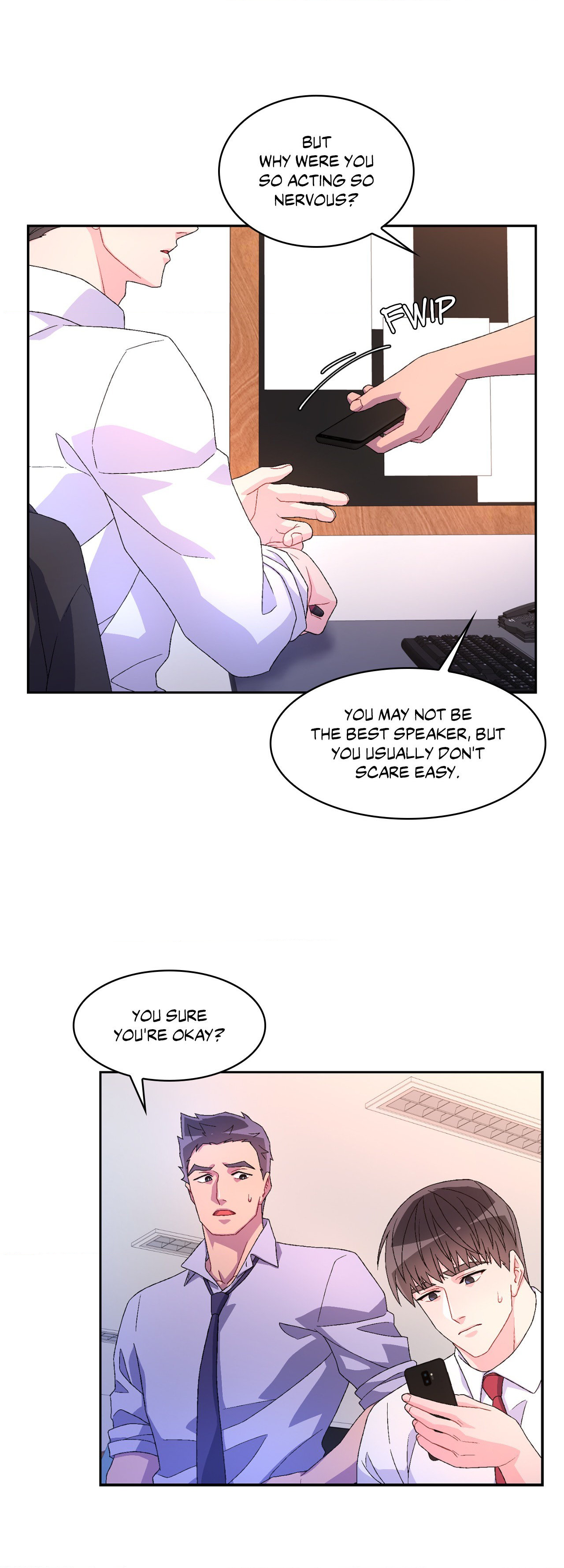 Arthur - Chapter 33 Page 31
