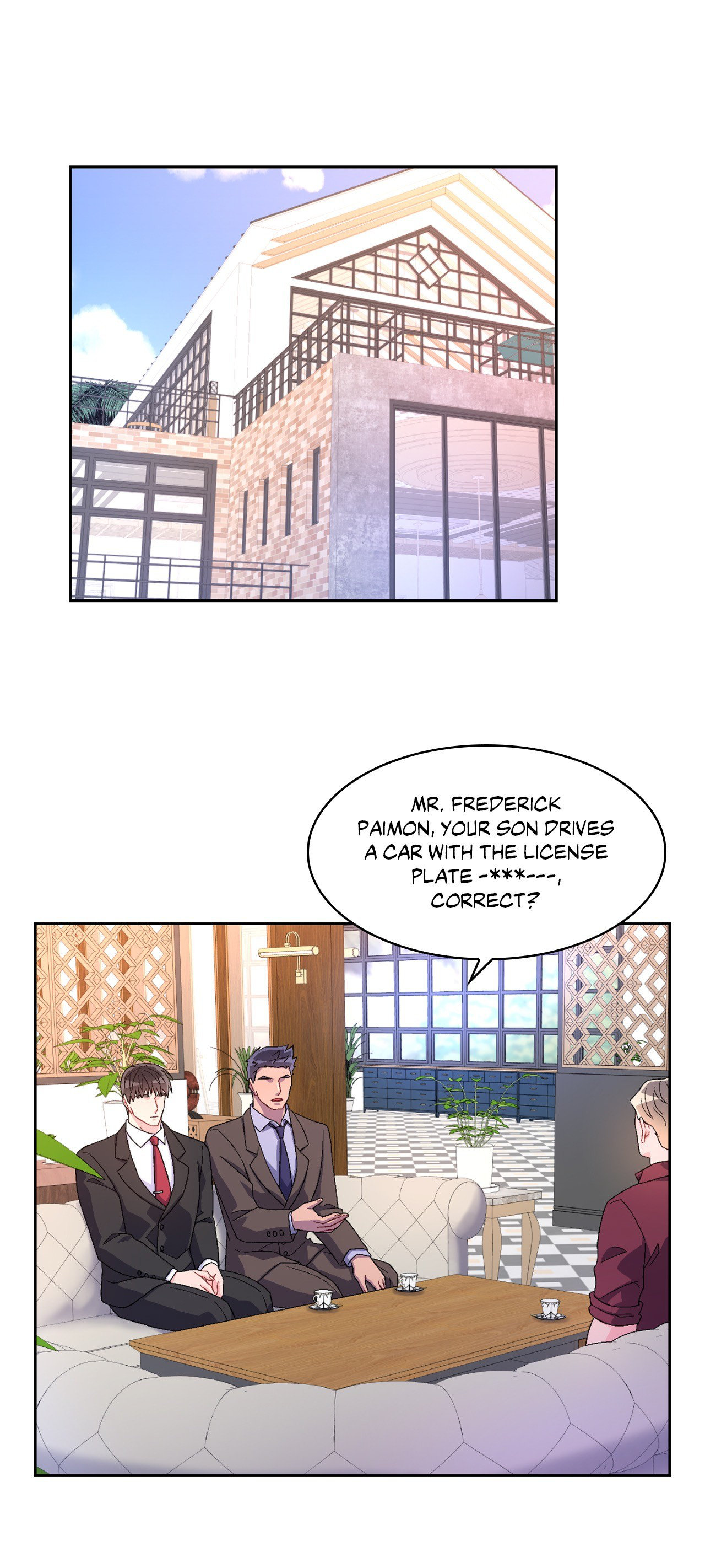Arthur - Chapter 33 Page 37