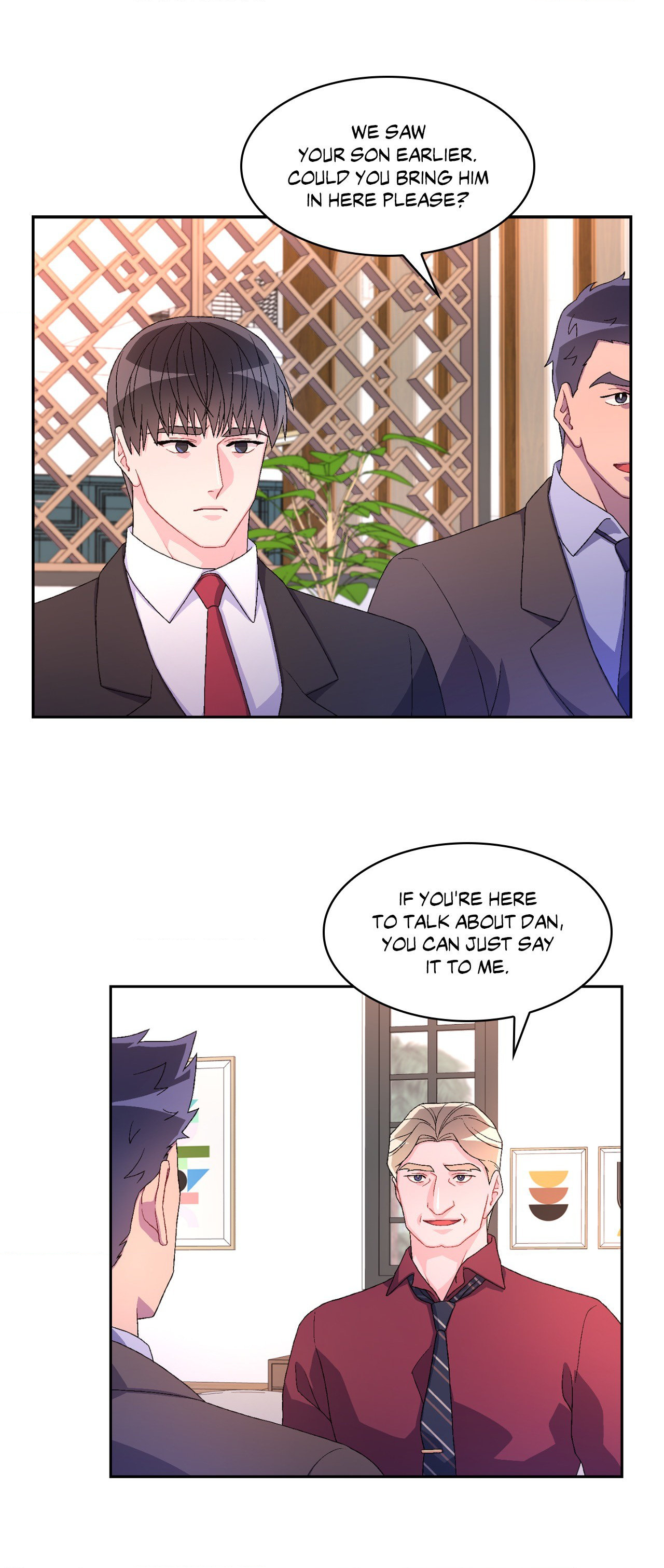 Arthur - Chapter 33 Page 38