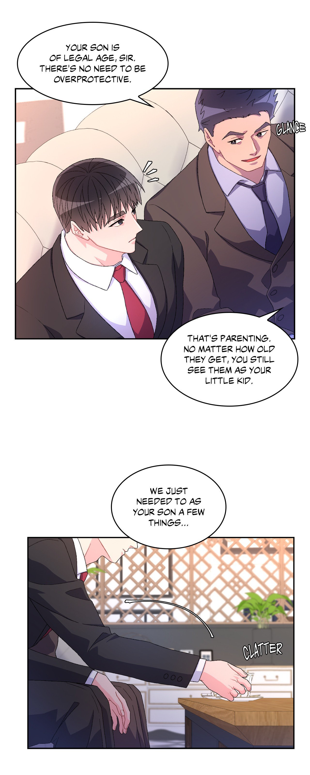 Arthur - Chapter 33 Page 39
