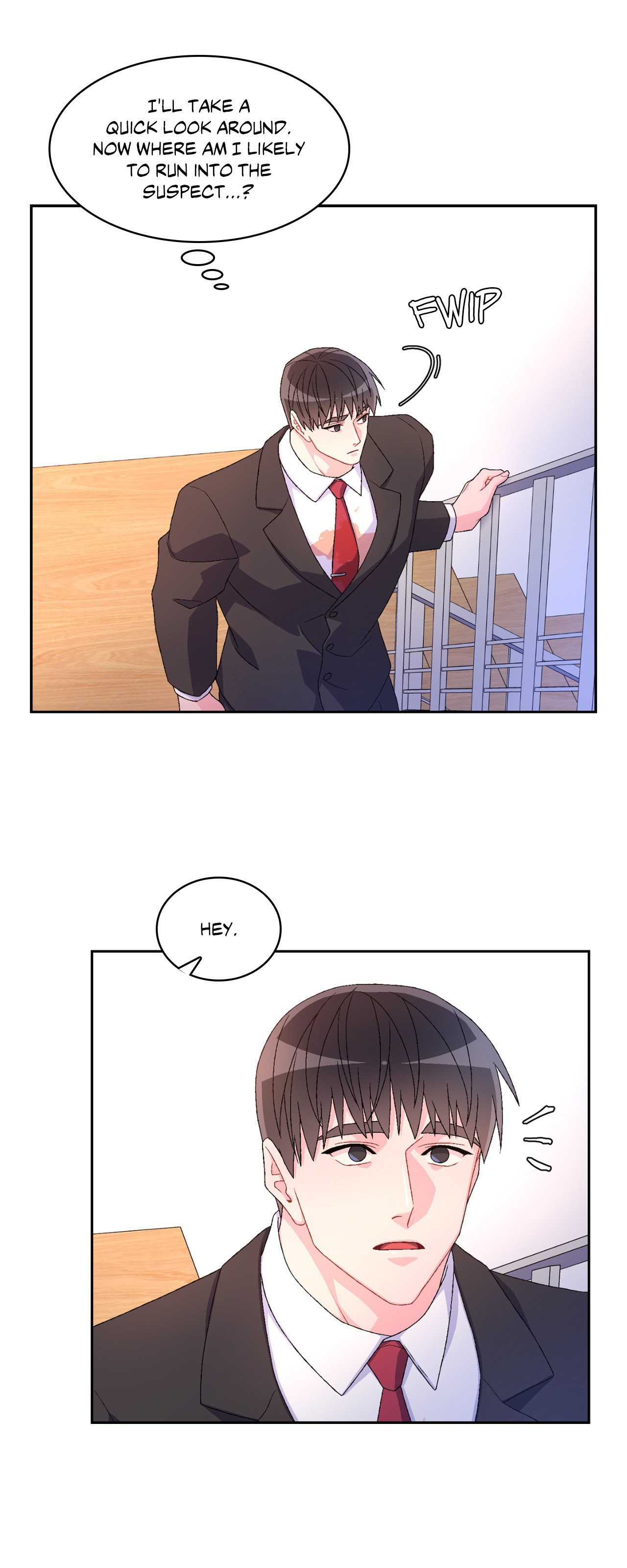 Arthur - Chapter 33 Page 43