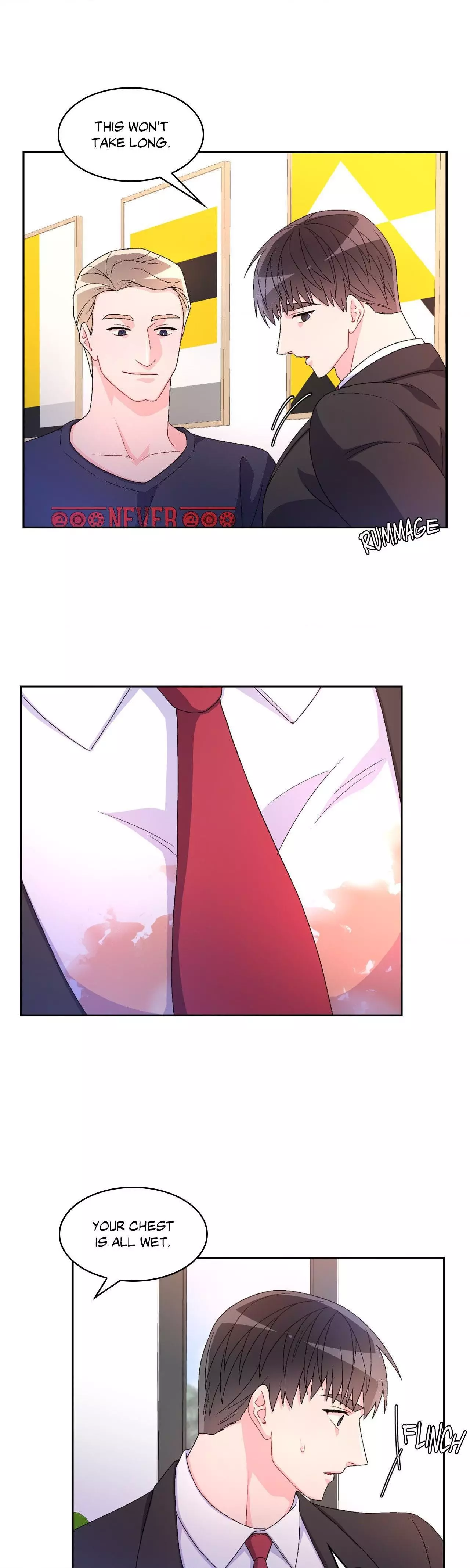 Arthur - Chapter 34 Page 3