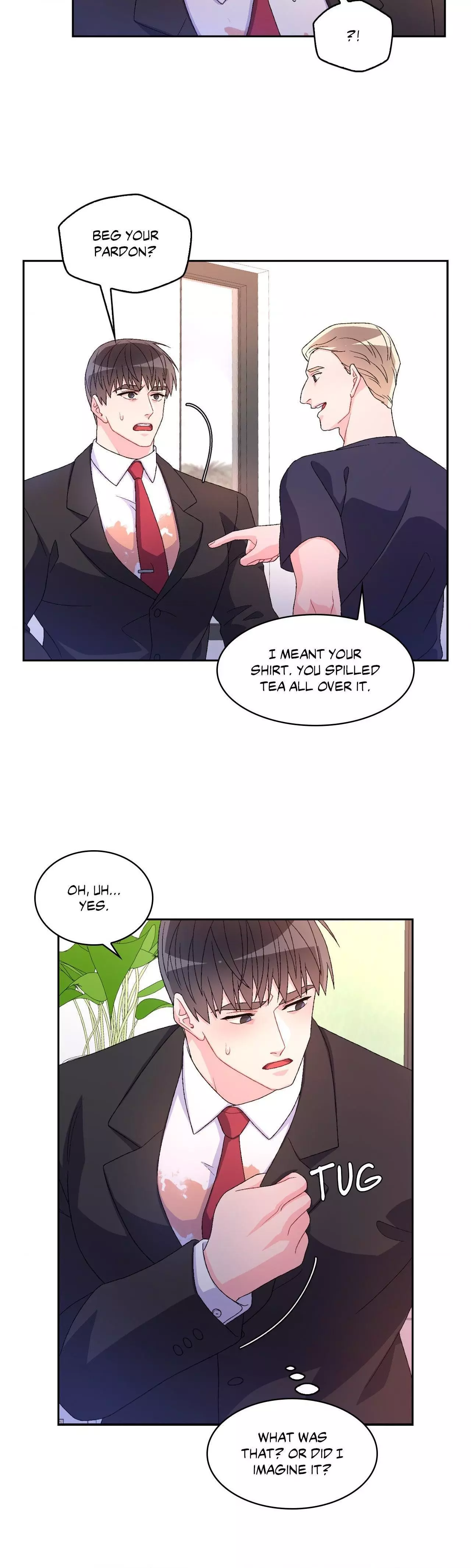 Arthur - Chapter 34 Page 4