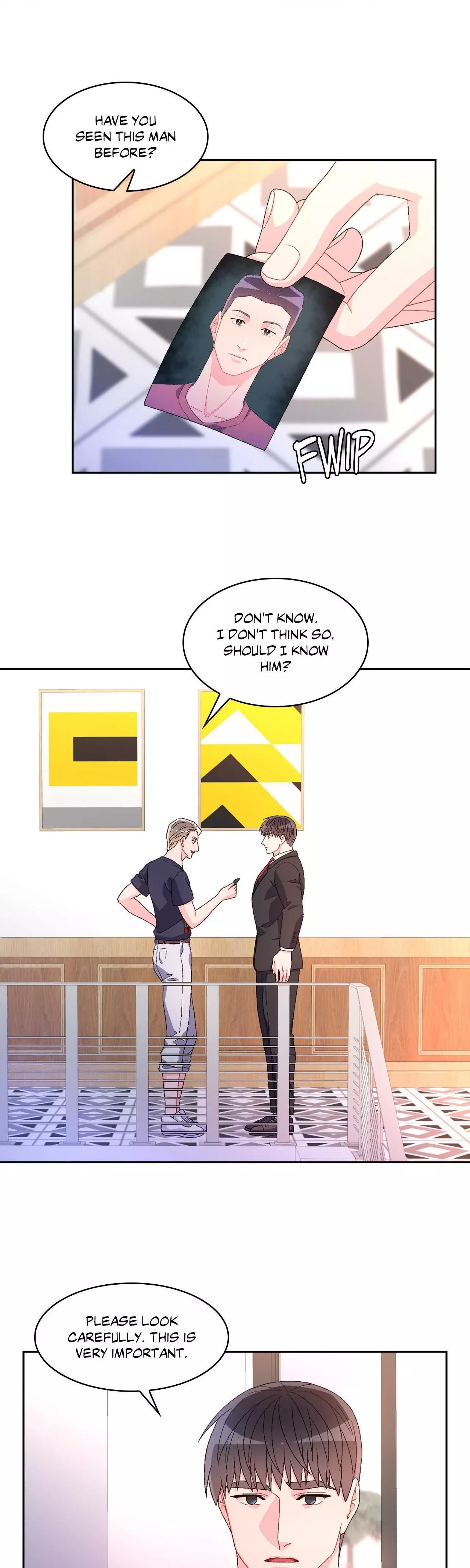 Arthur - Chapter 34 Page 5