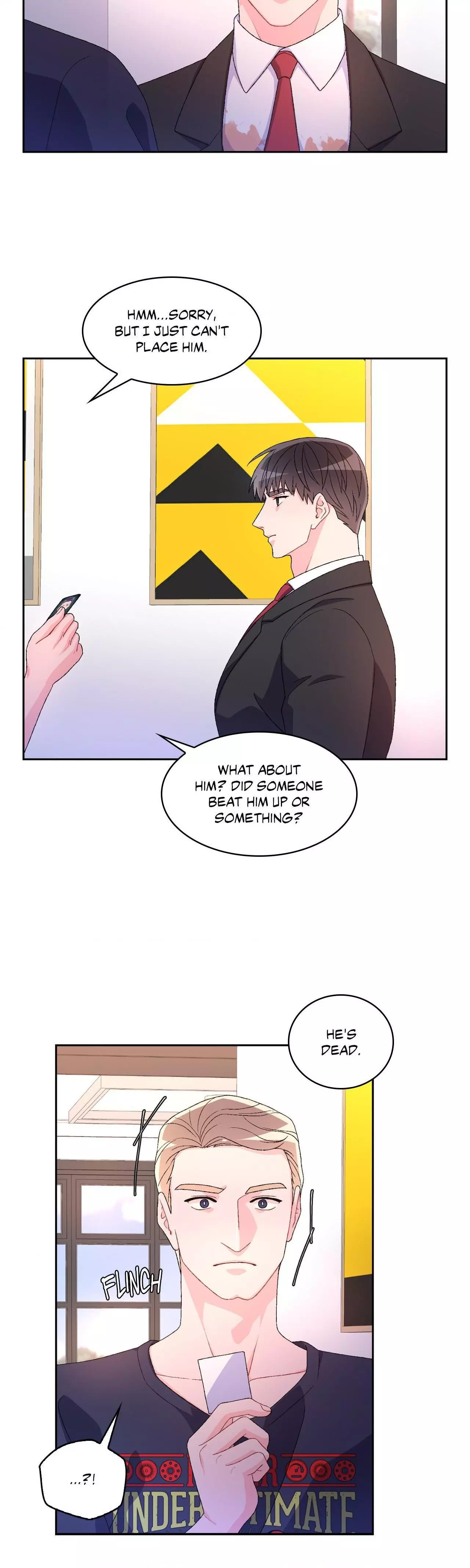 Arthur - Chapter 34 Page 6
