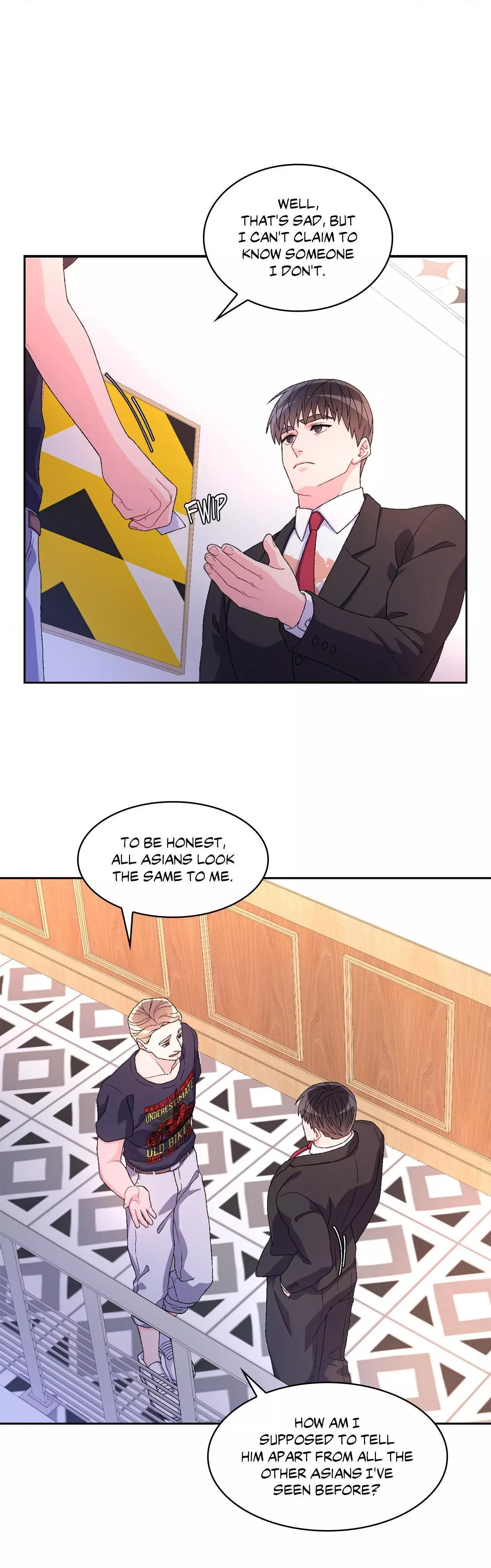 Arthur - Chapter 34 Page 7