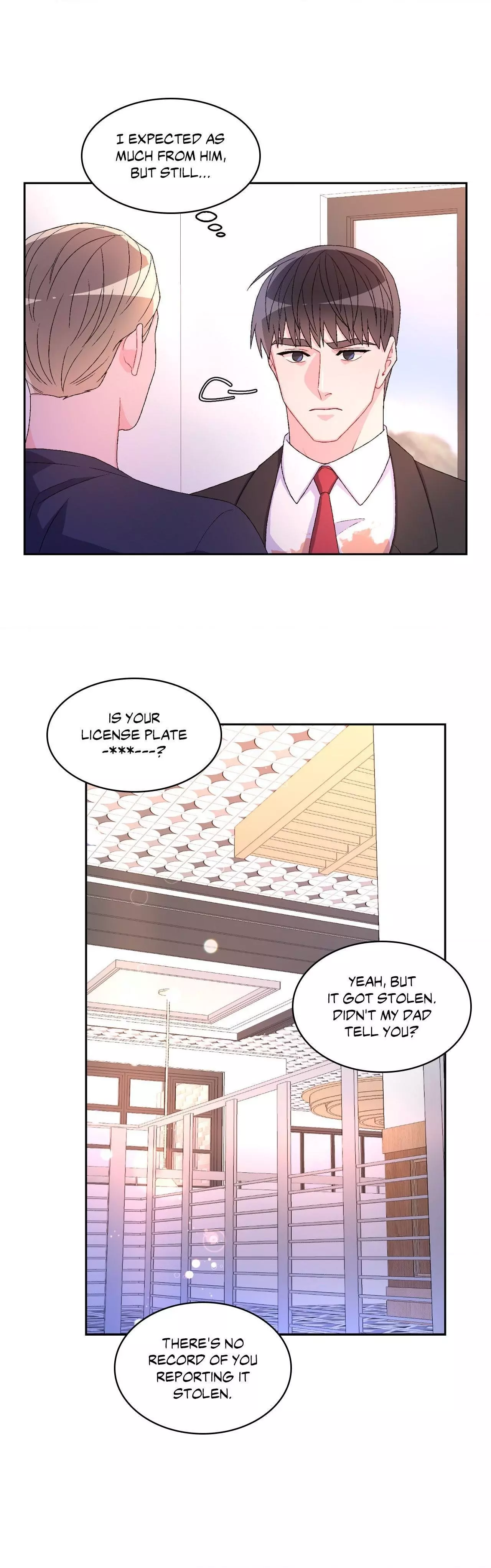 Arthur - Chapter 34 Page 8