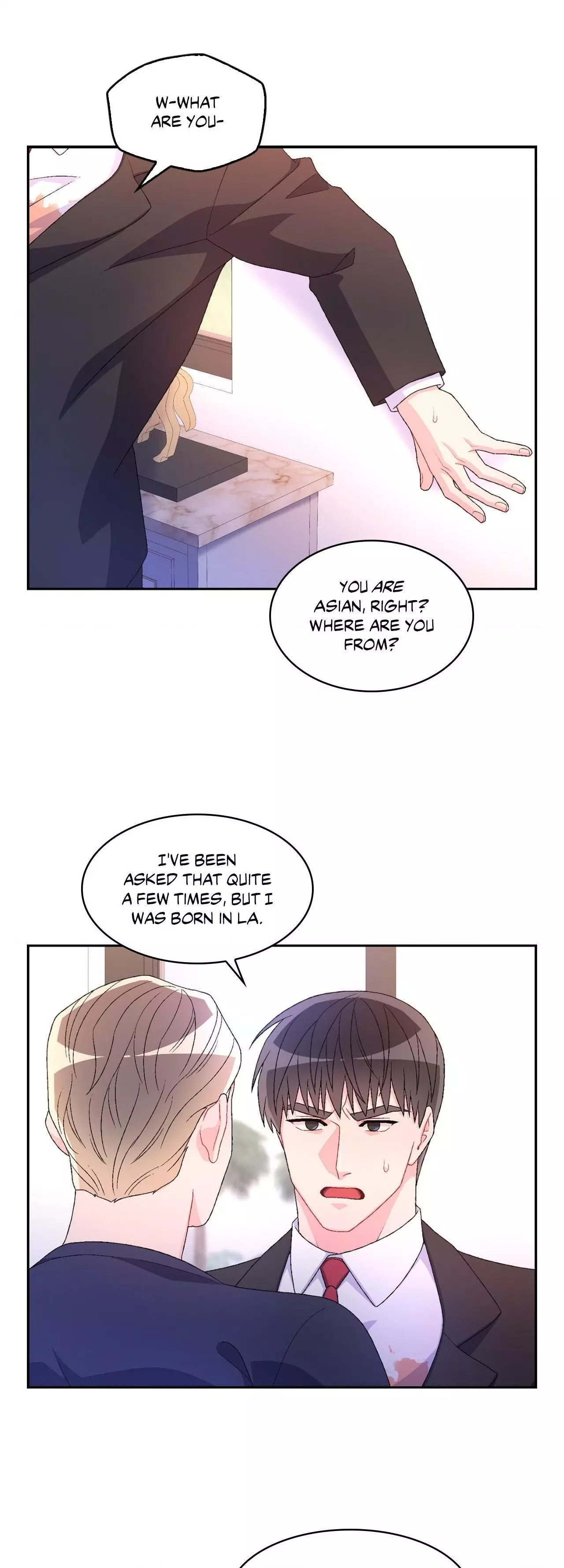 Arthur - Chapter 34 Page 11