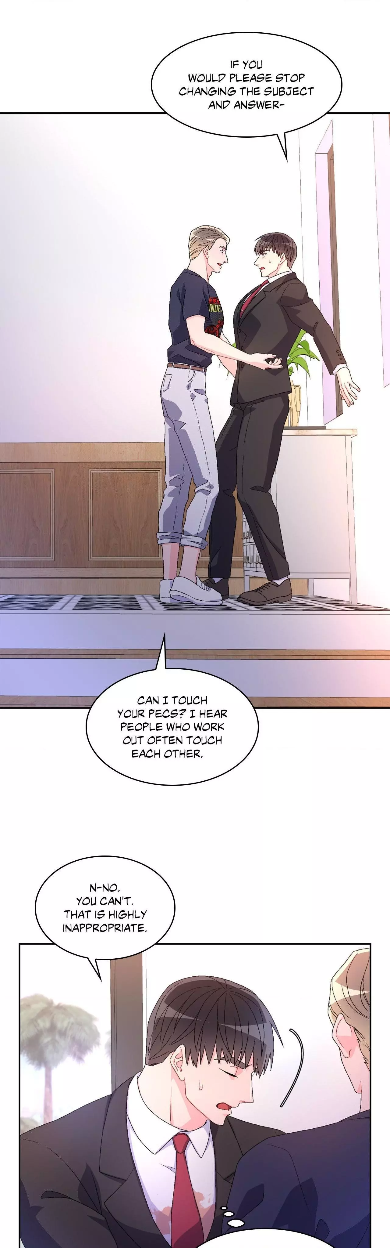 Arthur - Chapter 34 Page 13