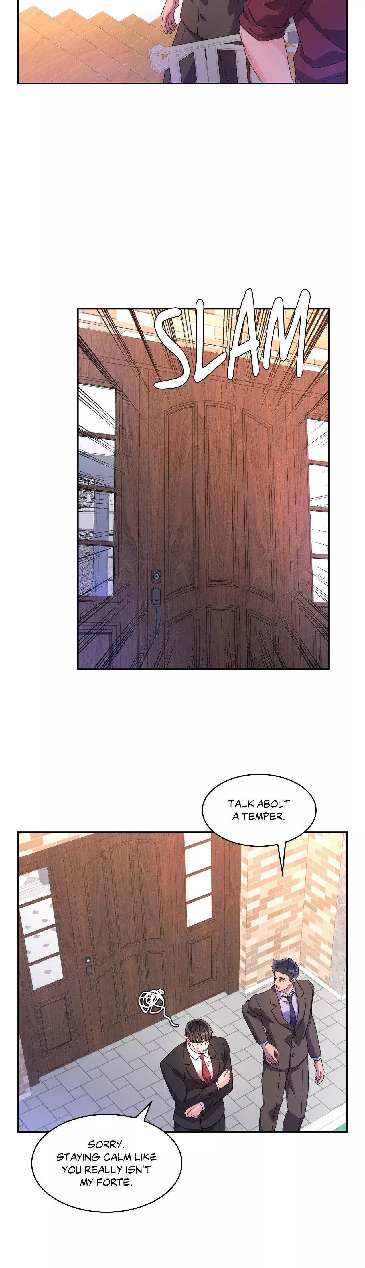 Arthur - Chapter 34 Page 20