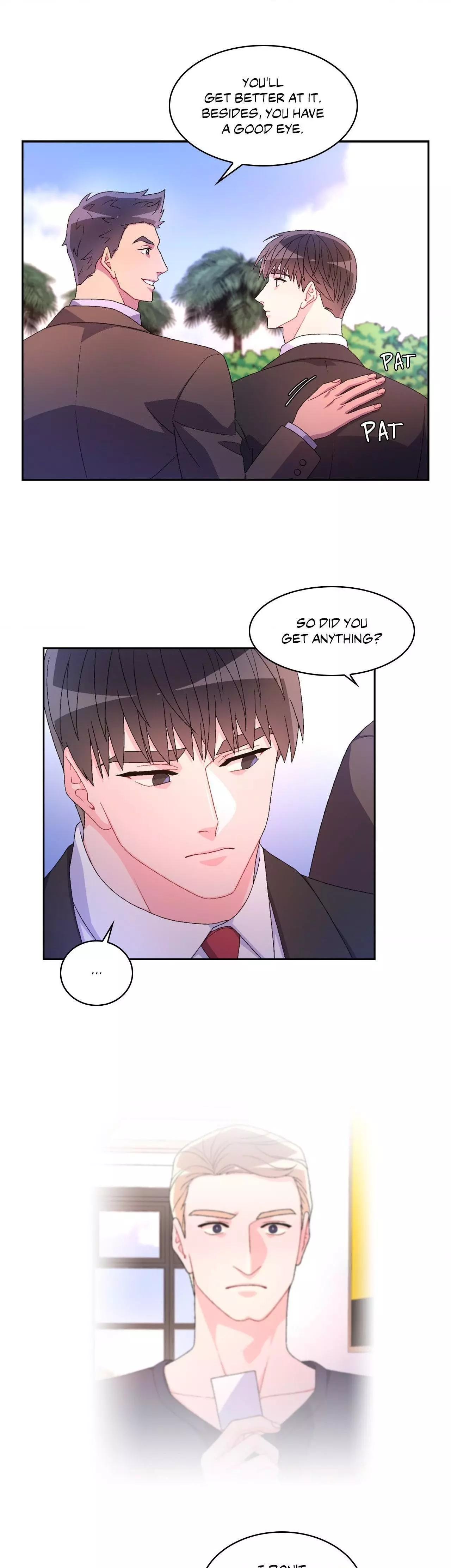 Arthur - Chapter 34 Page 21