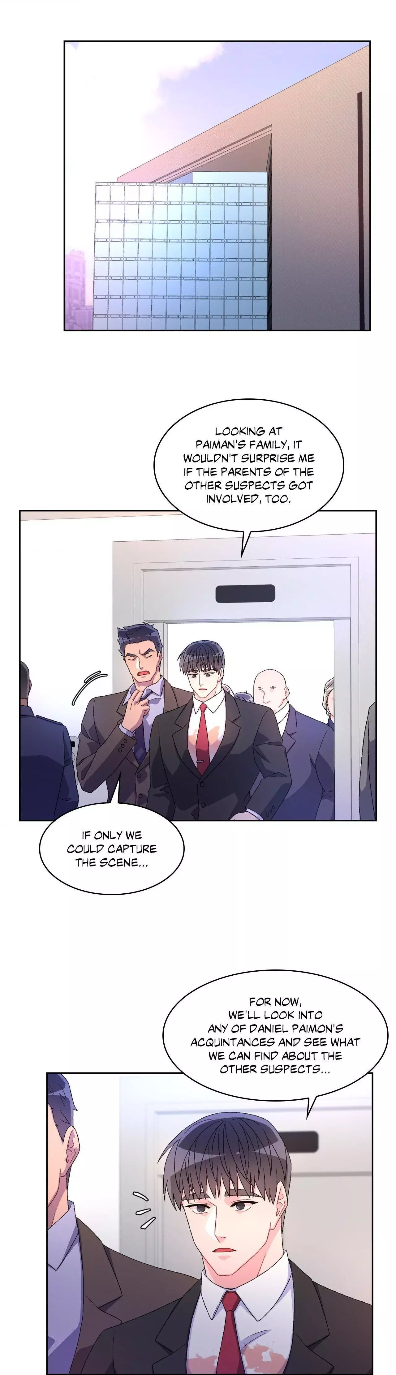 Arthur - Chapter 34 Page 23