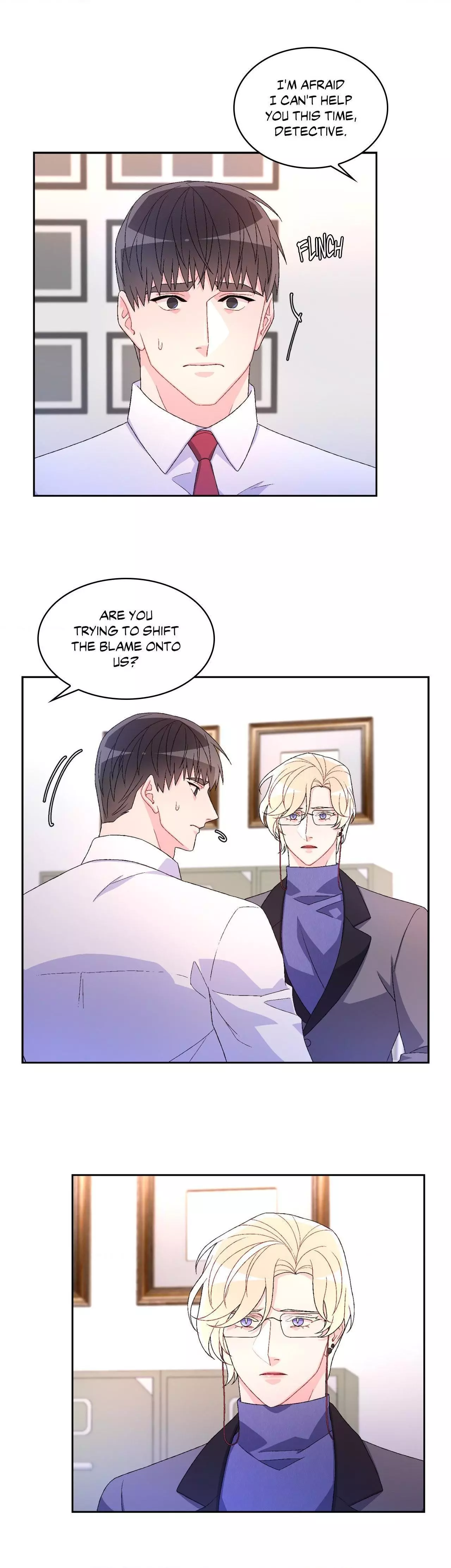Arthur - Chapter 34 Page 27