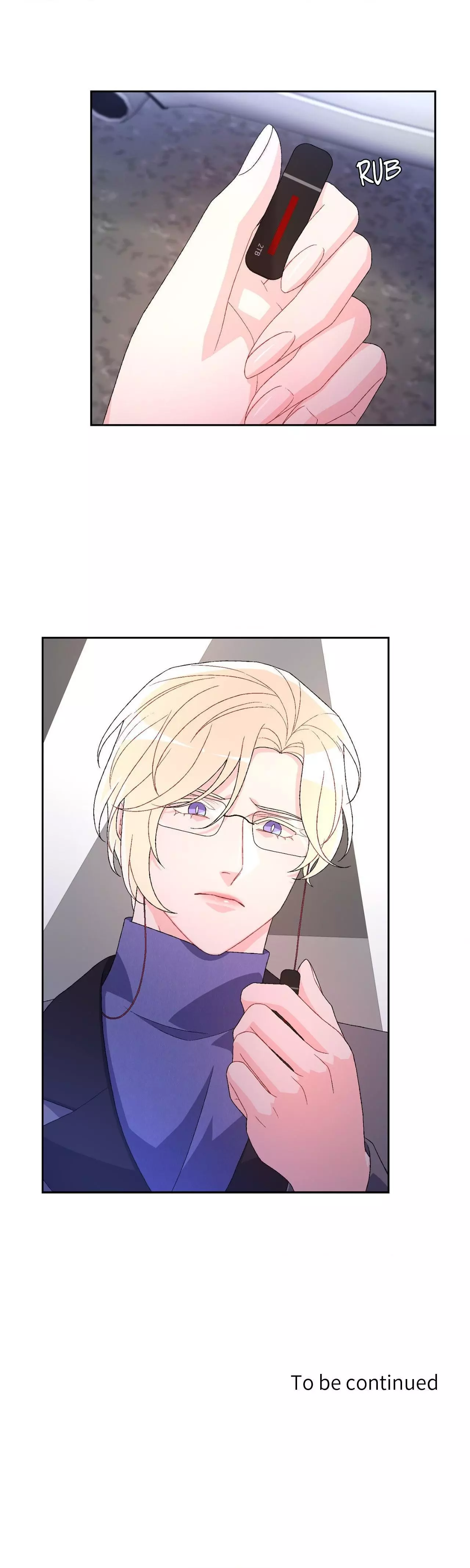Arthur - Chapter 34 Page 32