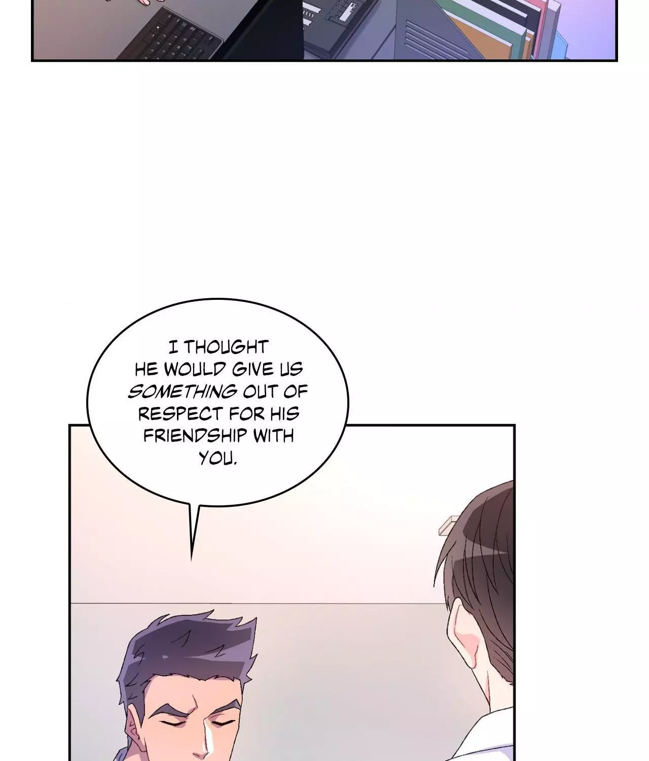 Arthur - Chapter 35 Page 2