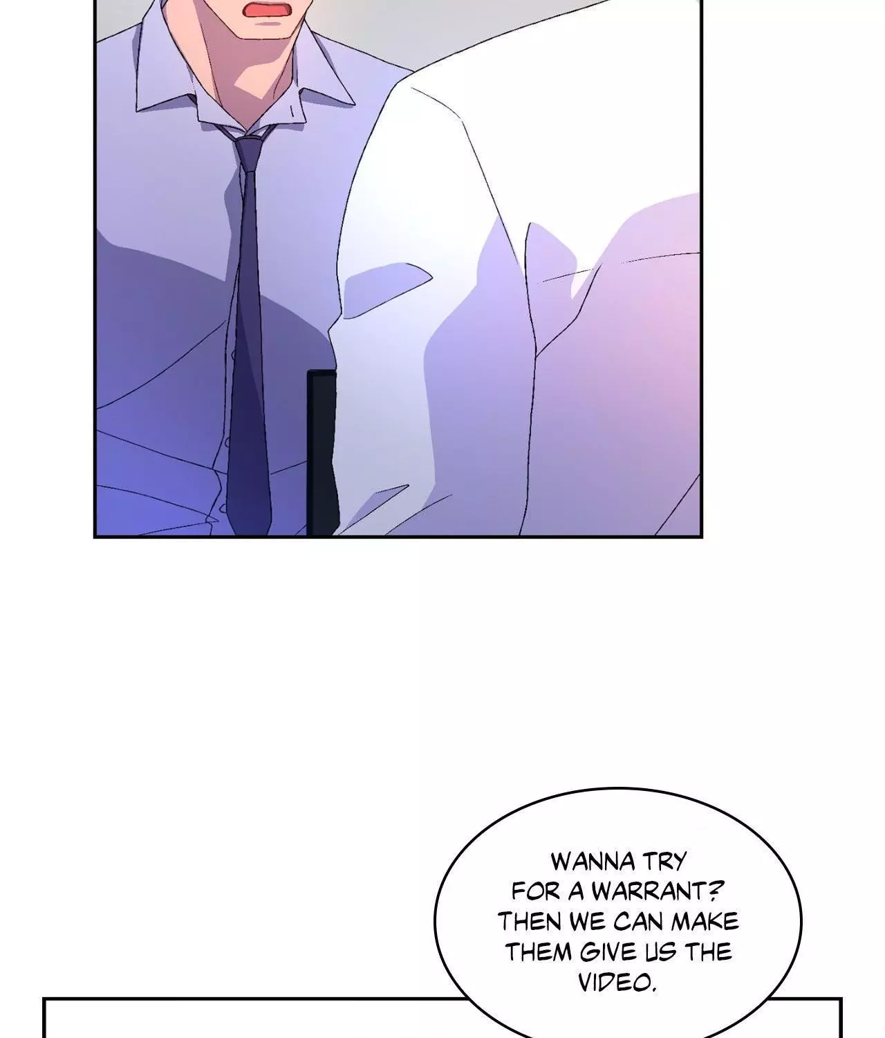 Arthur - Chapter 35 Page 3