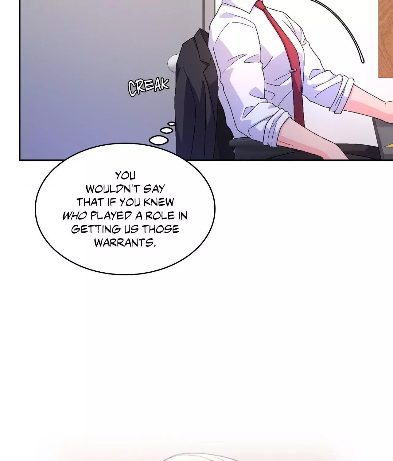 Arthur - Chapter 35 Page 7