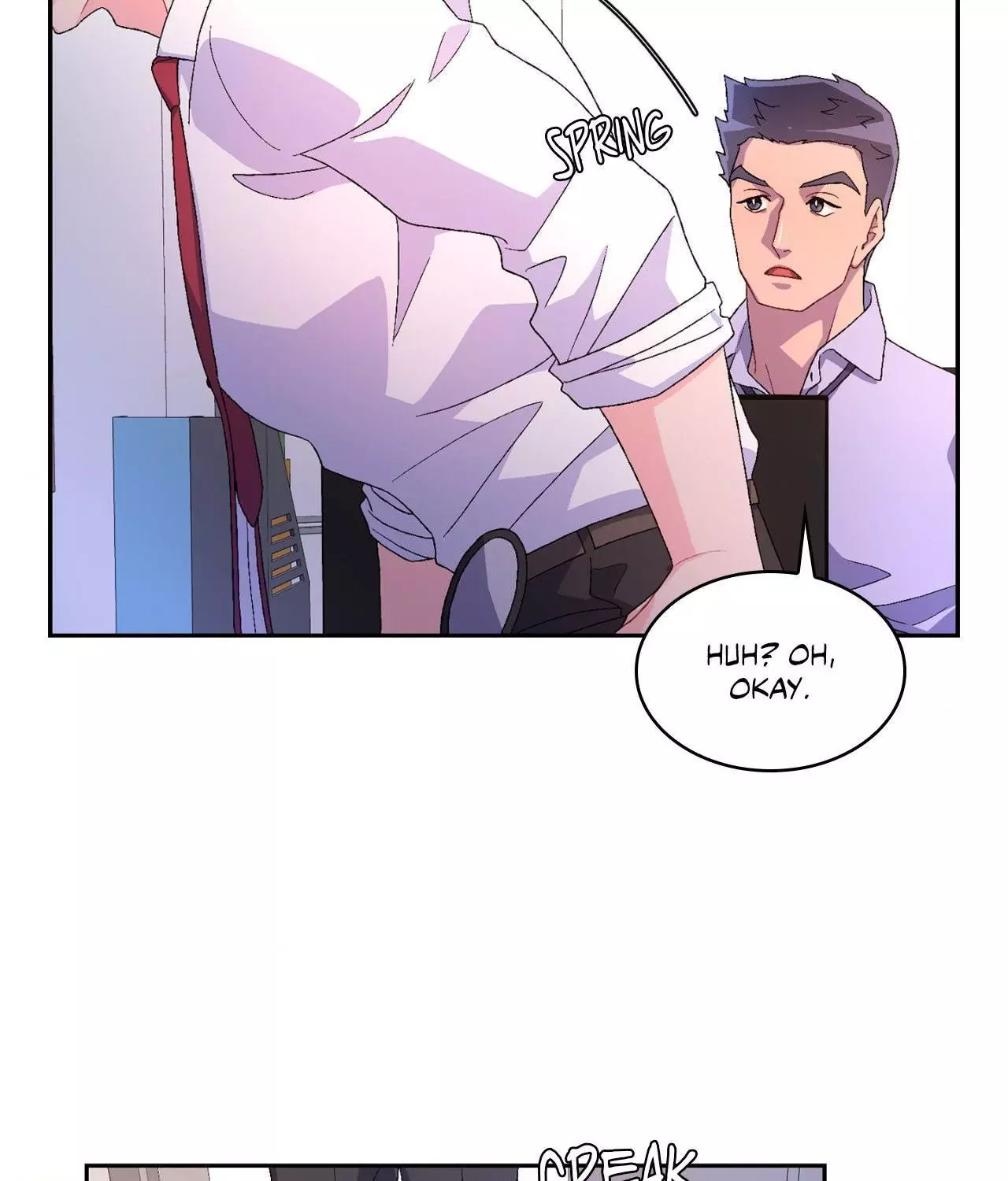 Arthur - Chapter 35 Page 12