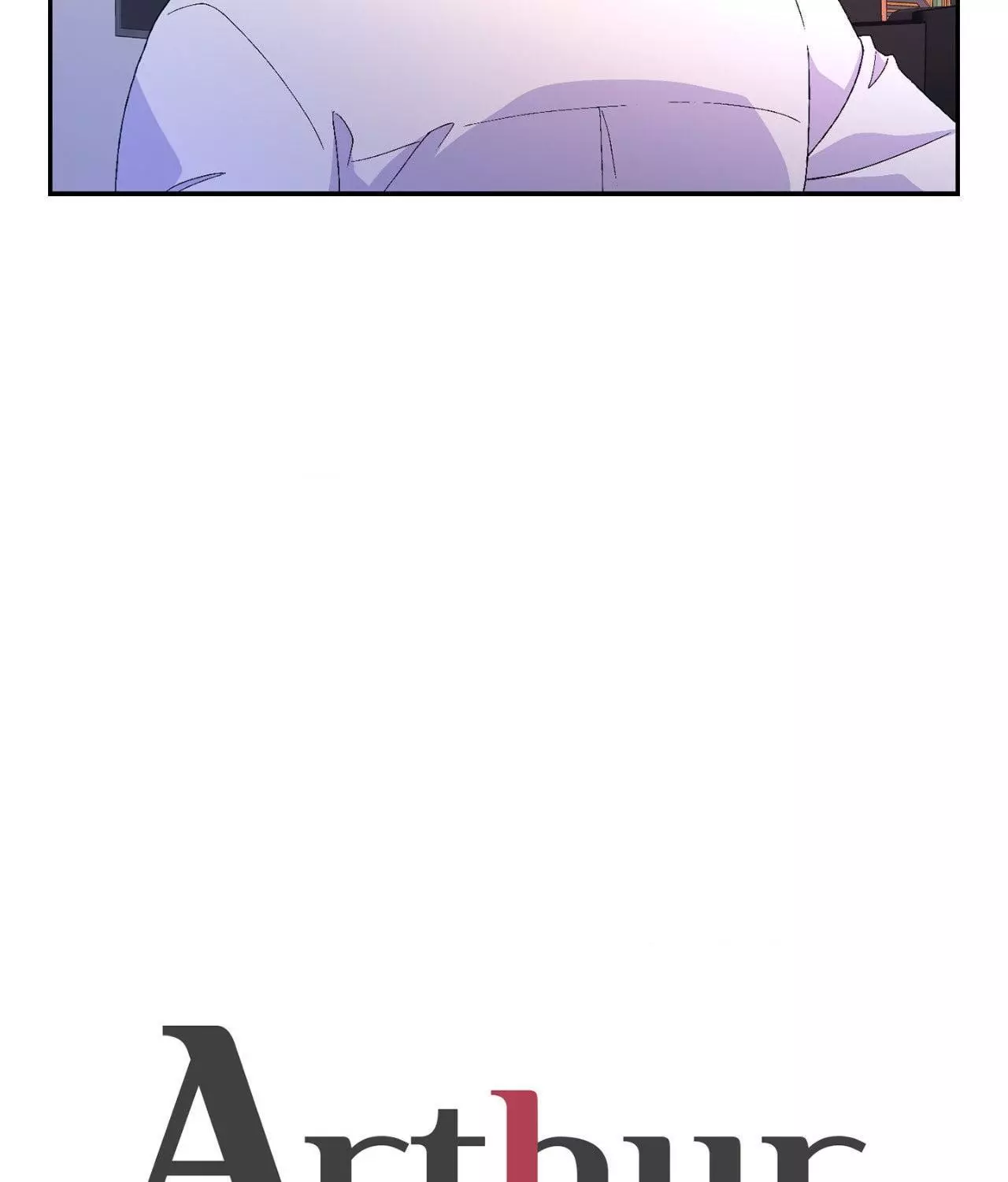 Arthur - Chapter 35 Page 15