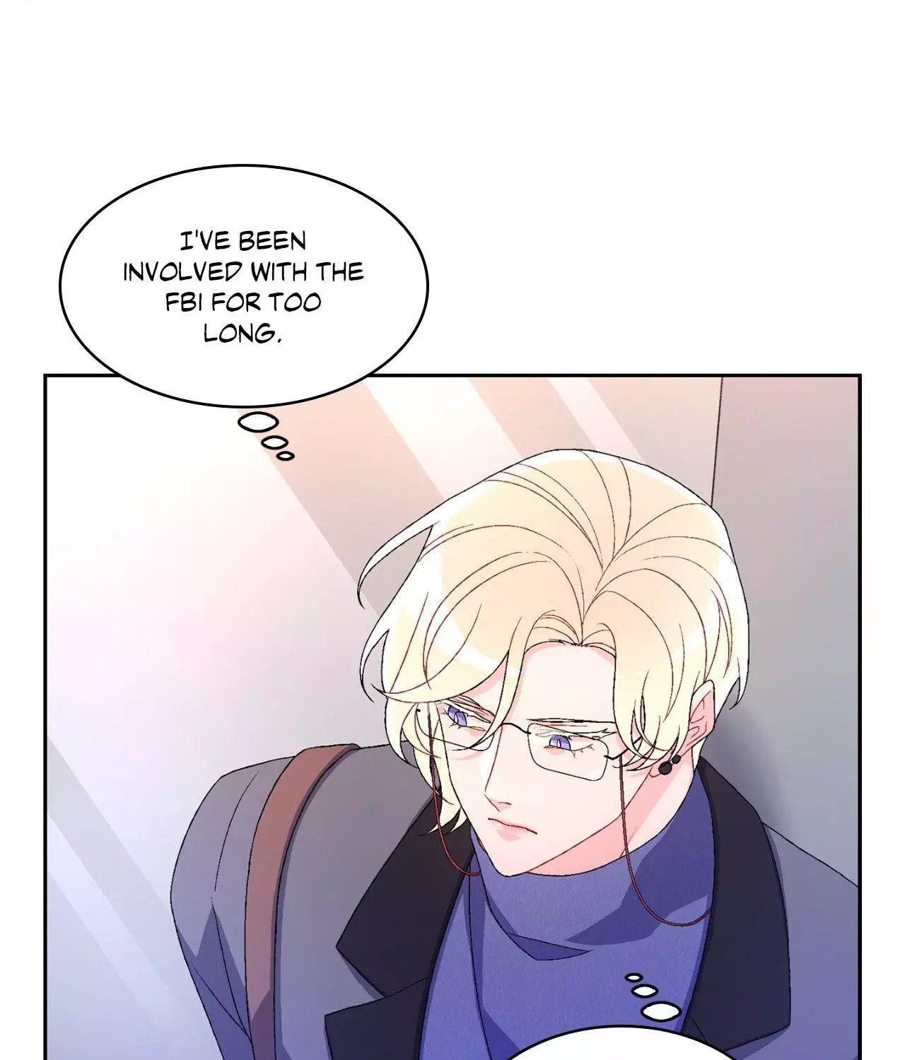 Arthur - Chapter 35 Page 19