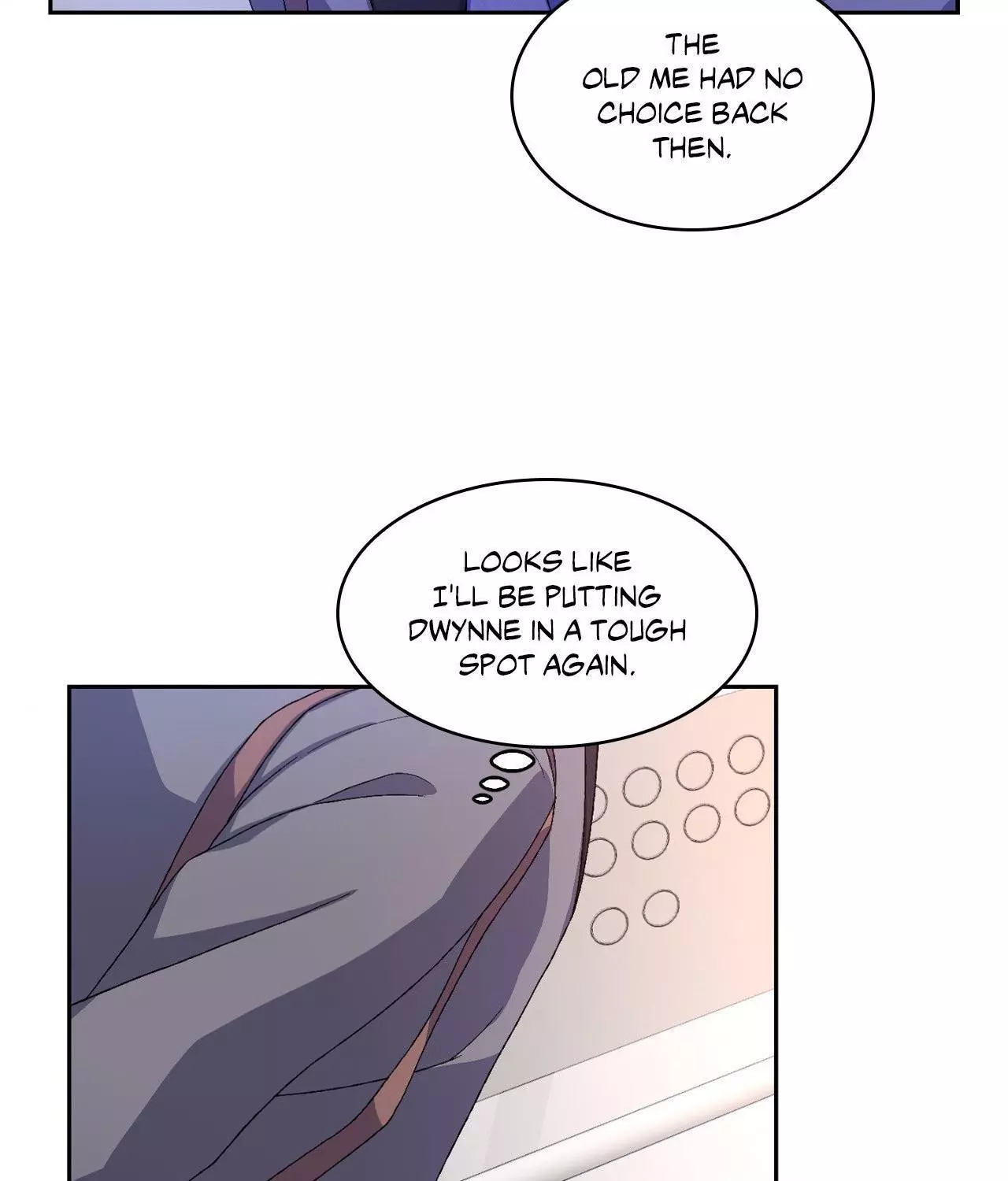 Arthur - Chapter 35 Page 20