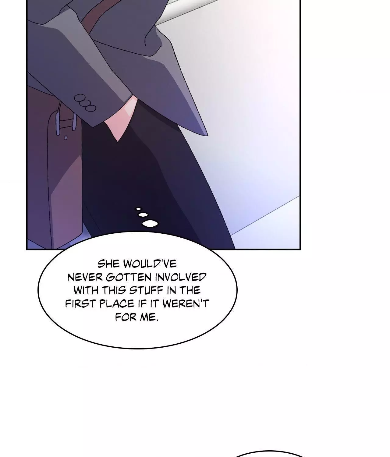 Arthur - Chapter 35 Page 21