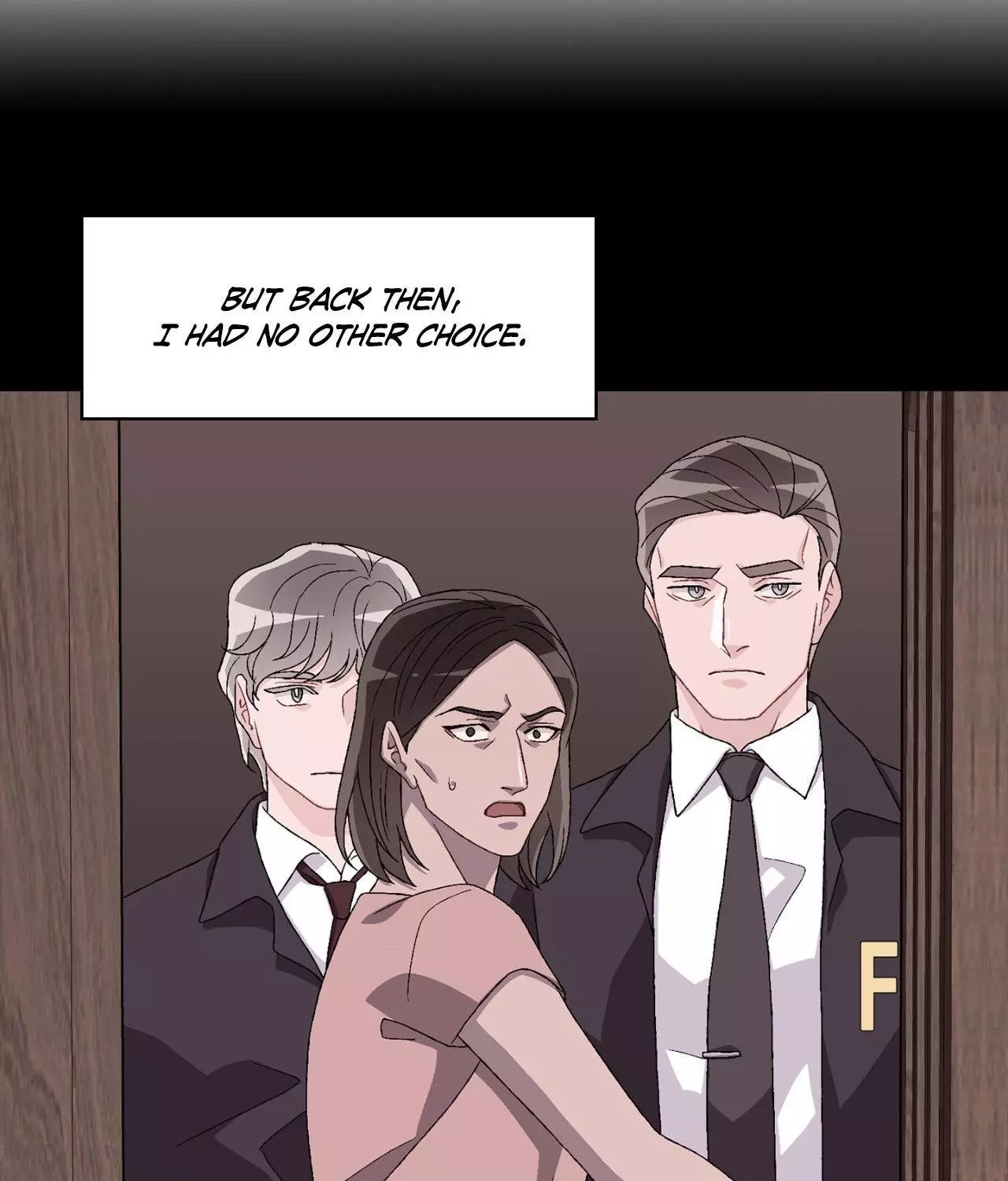Arthur - Chapter 35 Page 23