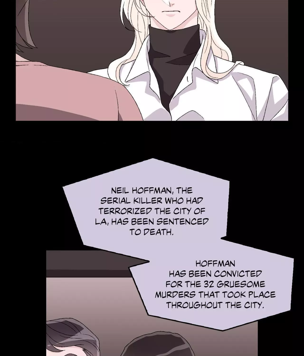 Arthur - Chapter 35 Page 25