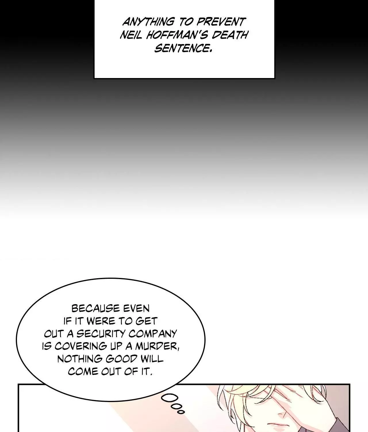 Arthur - Chapter 35 Page 27