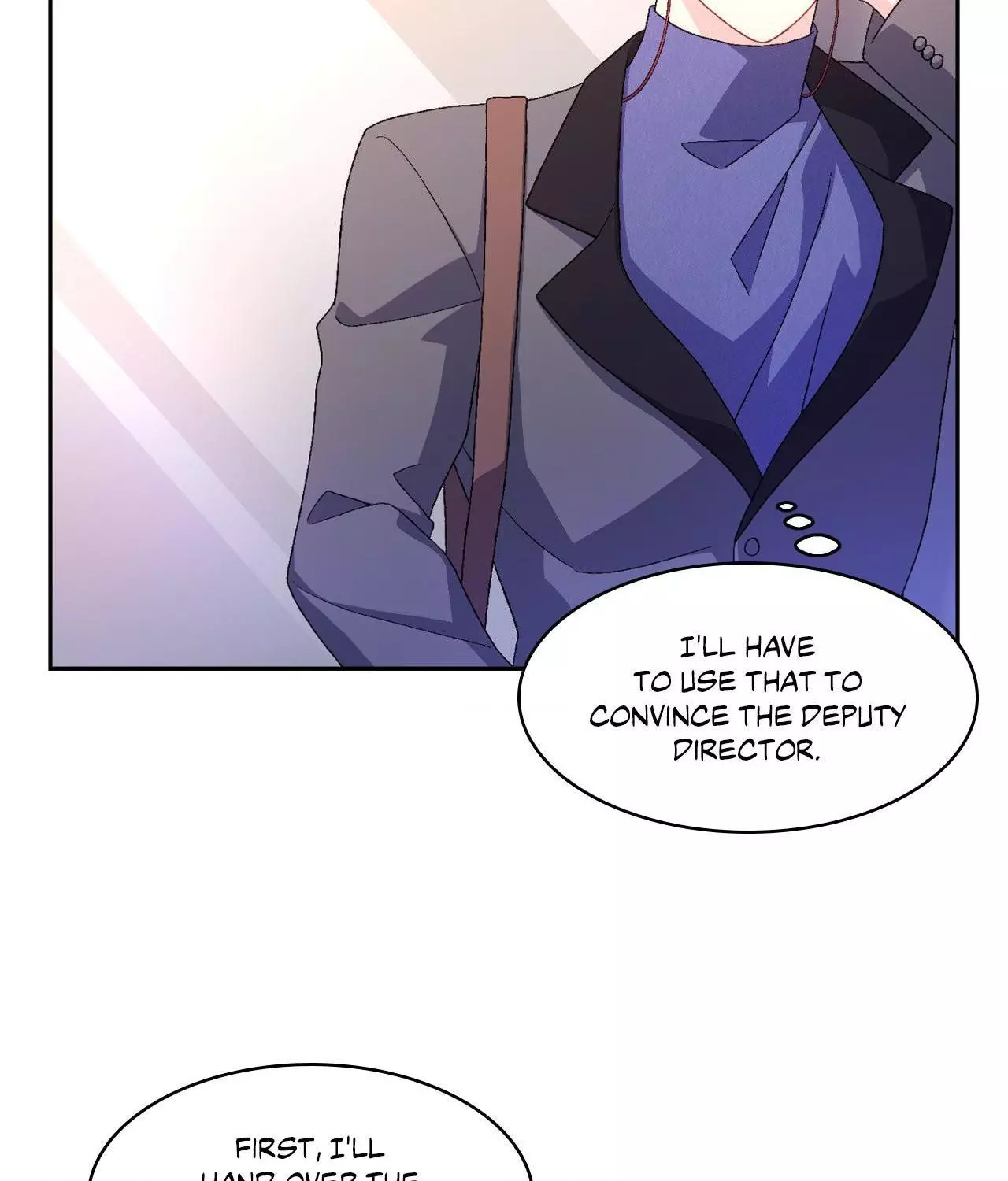 Arthur - Chapter 35 Page 28