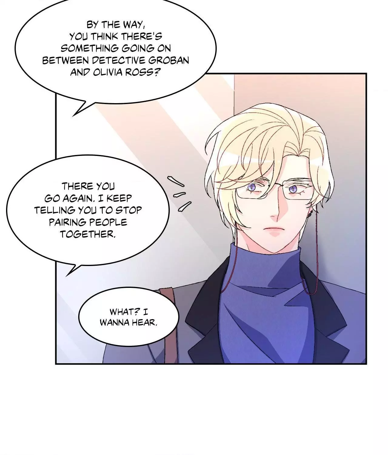 Arthur - Chapter 35 Page 30