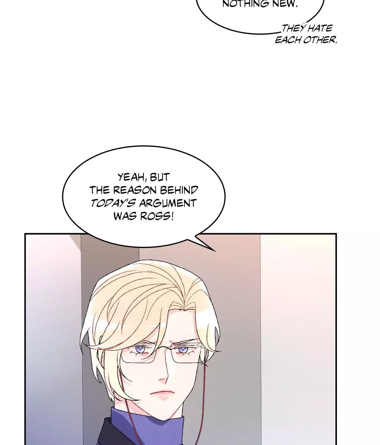 Arthur - Chapter 35 Page 32